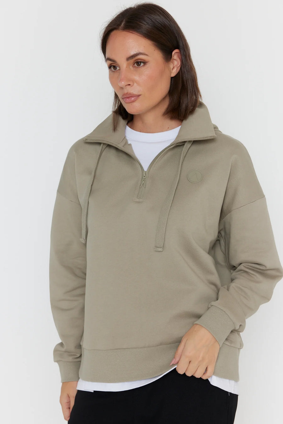 Largo Hoodie