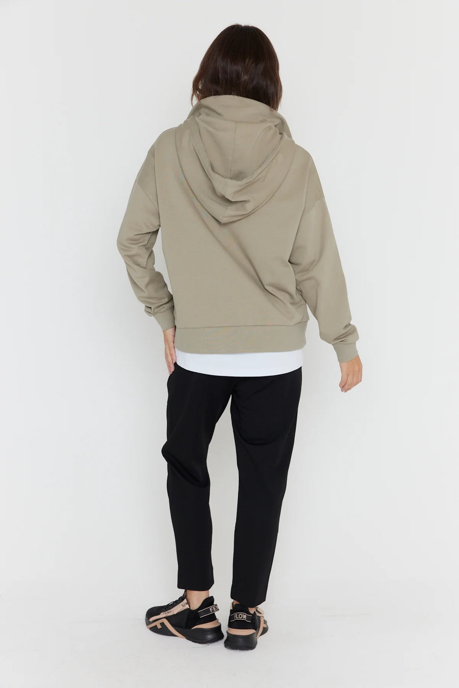 Largo Hoodie