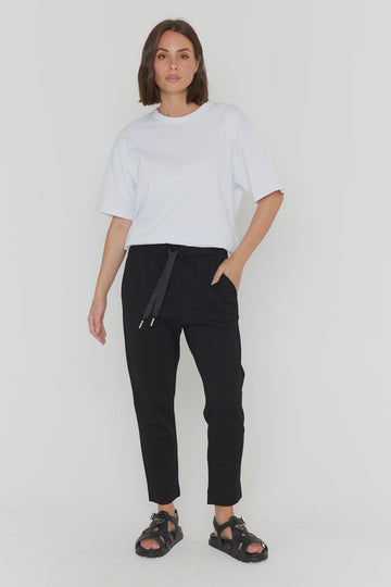 Rico Pant Black