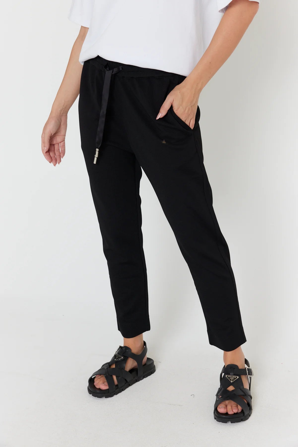 Rico Pant Black