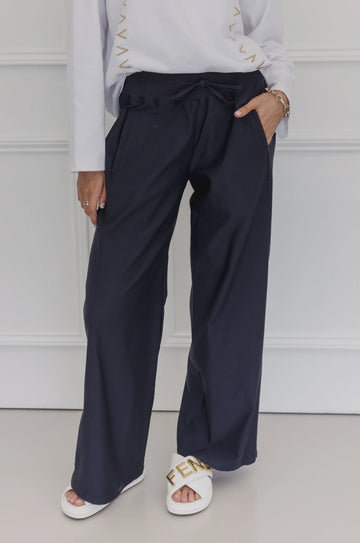 Arden Pants Navy