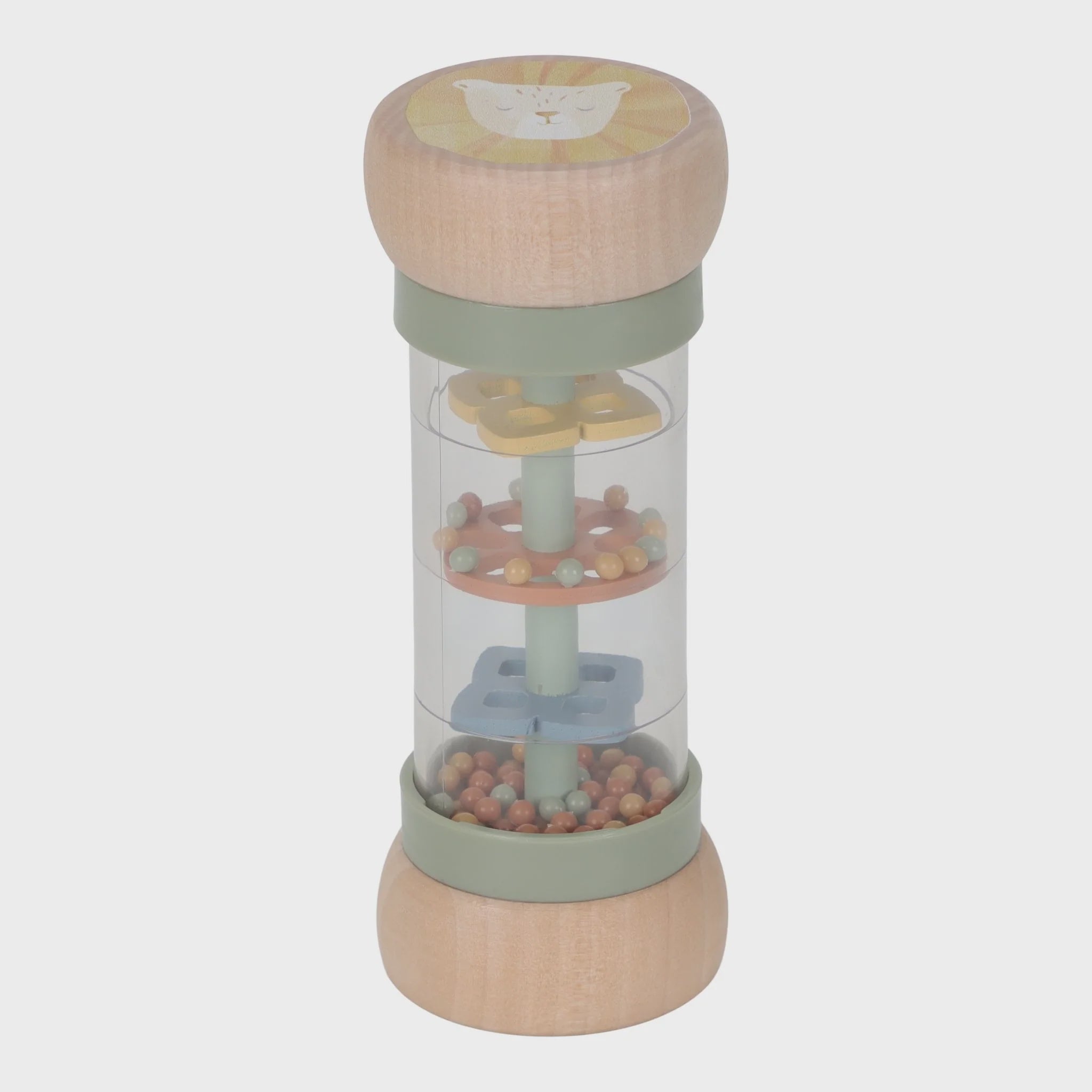 Little Dutch Wooden Rainmaker