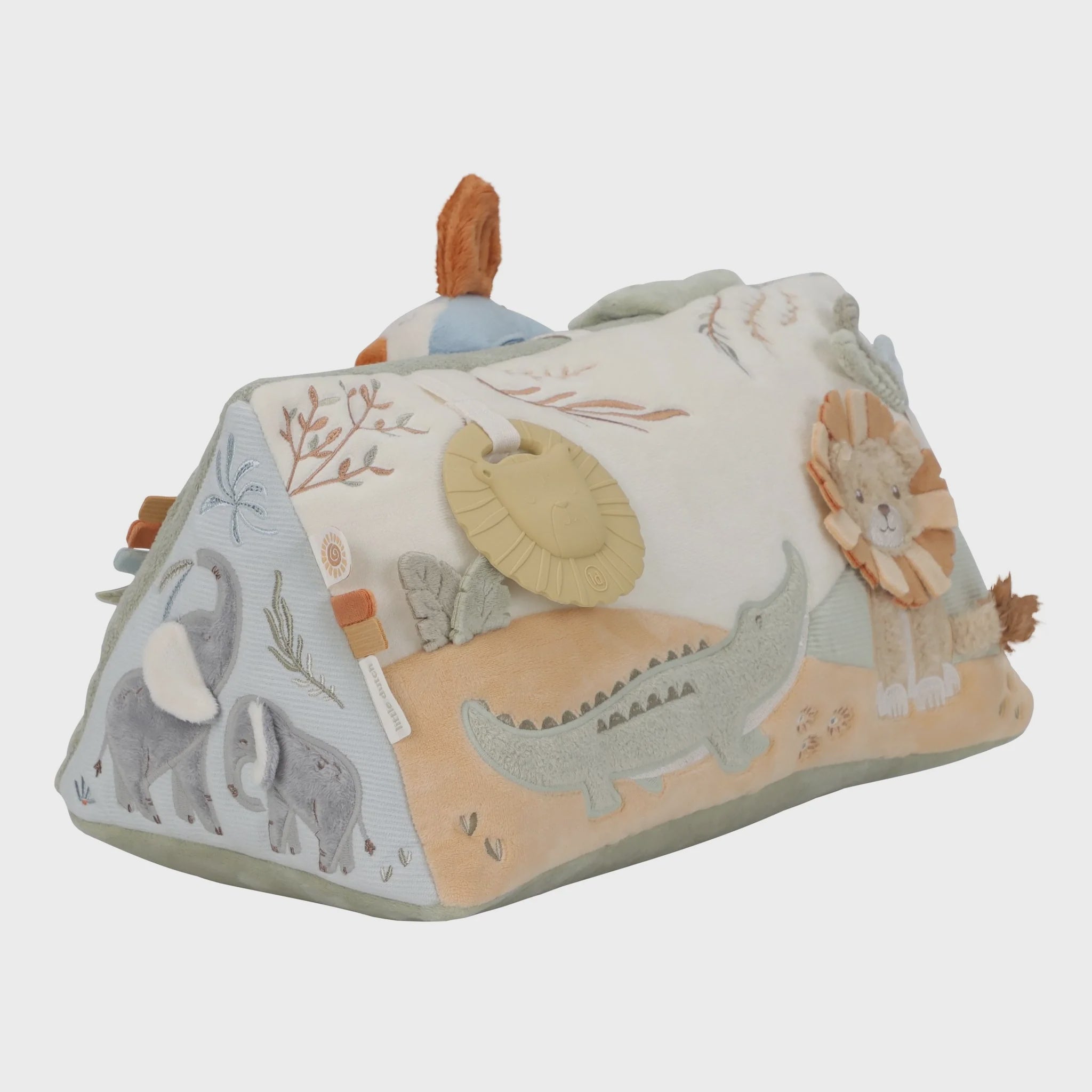 Little Dutch Activity Triangle Safari