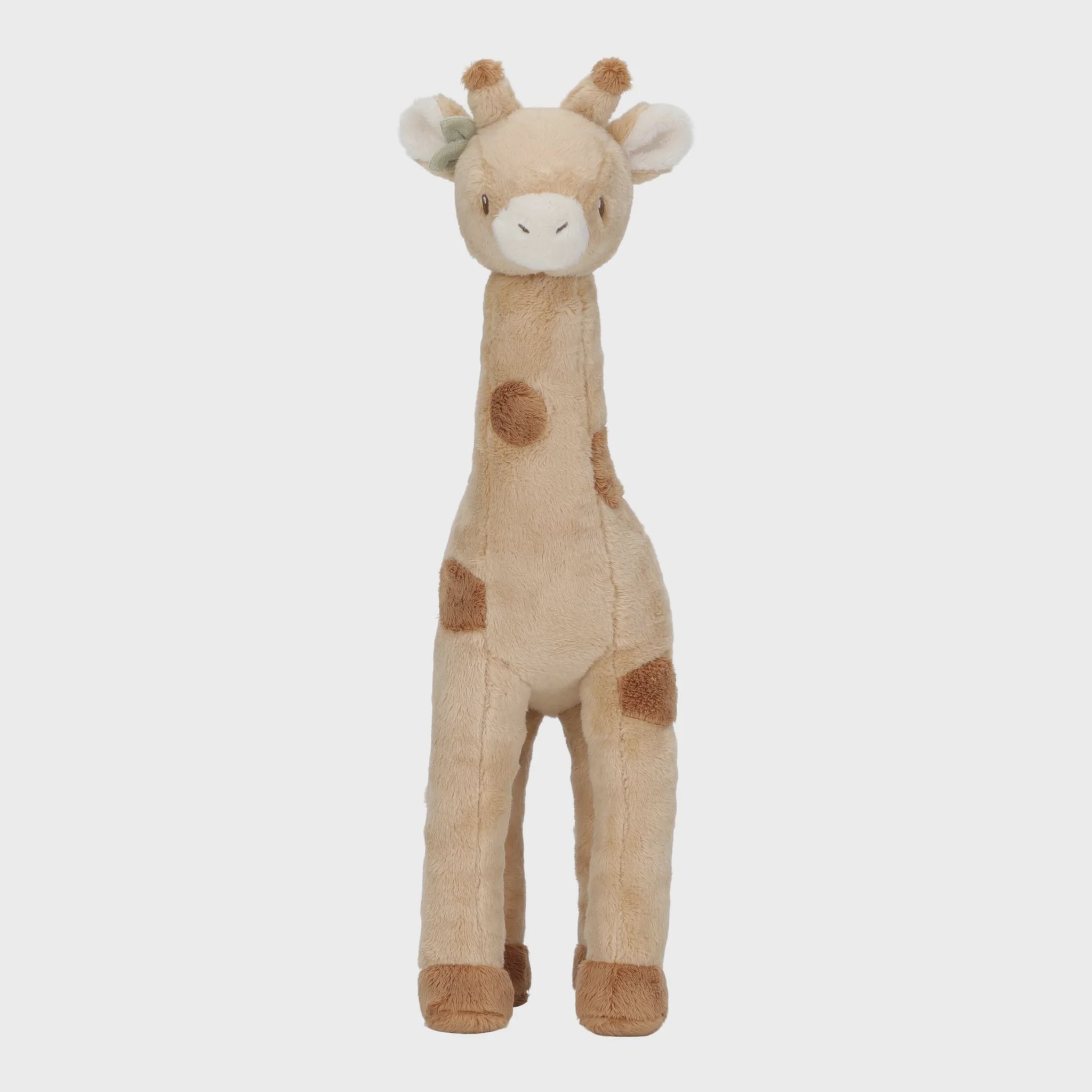 Cuddle Giraffe
