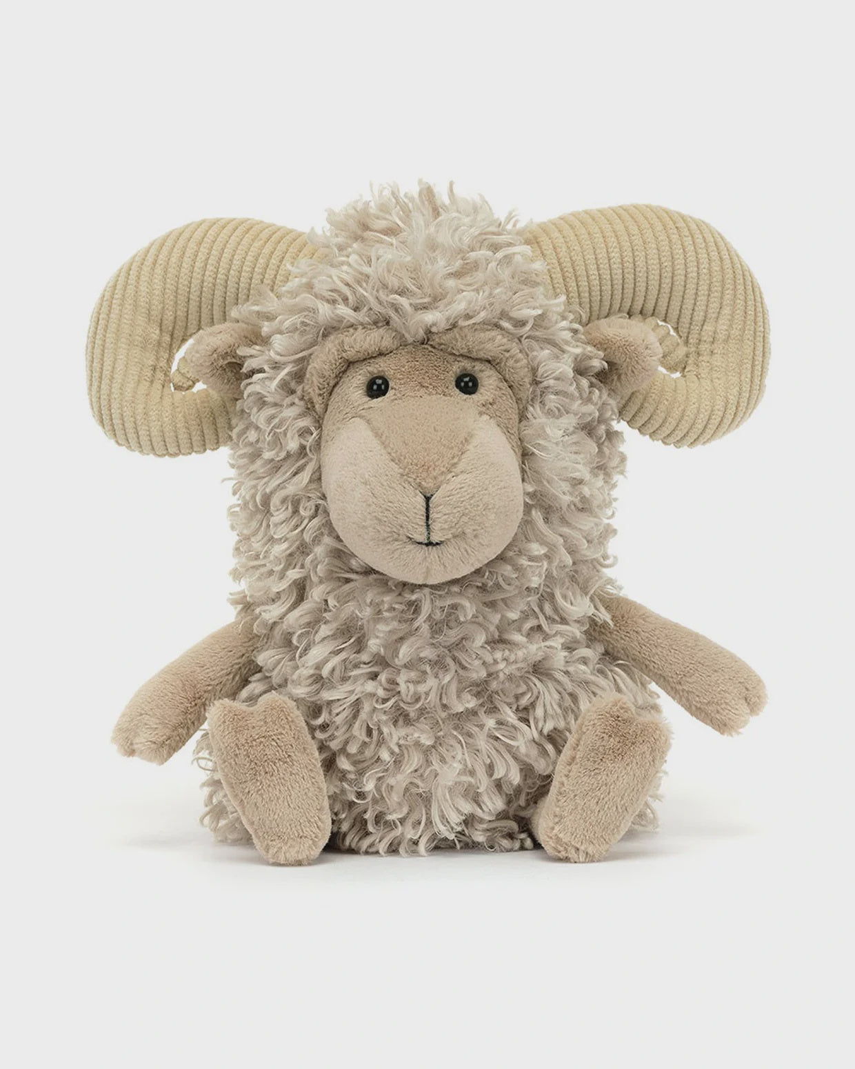 Ramsley Sheep
