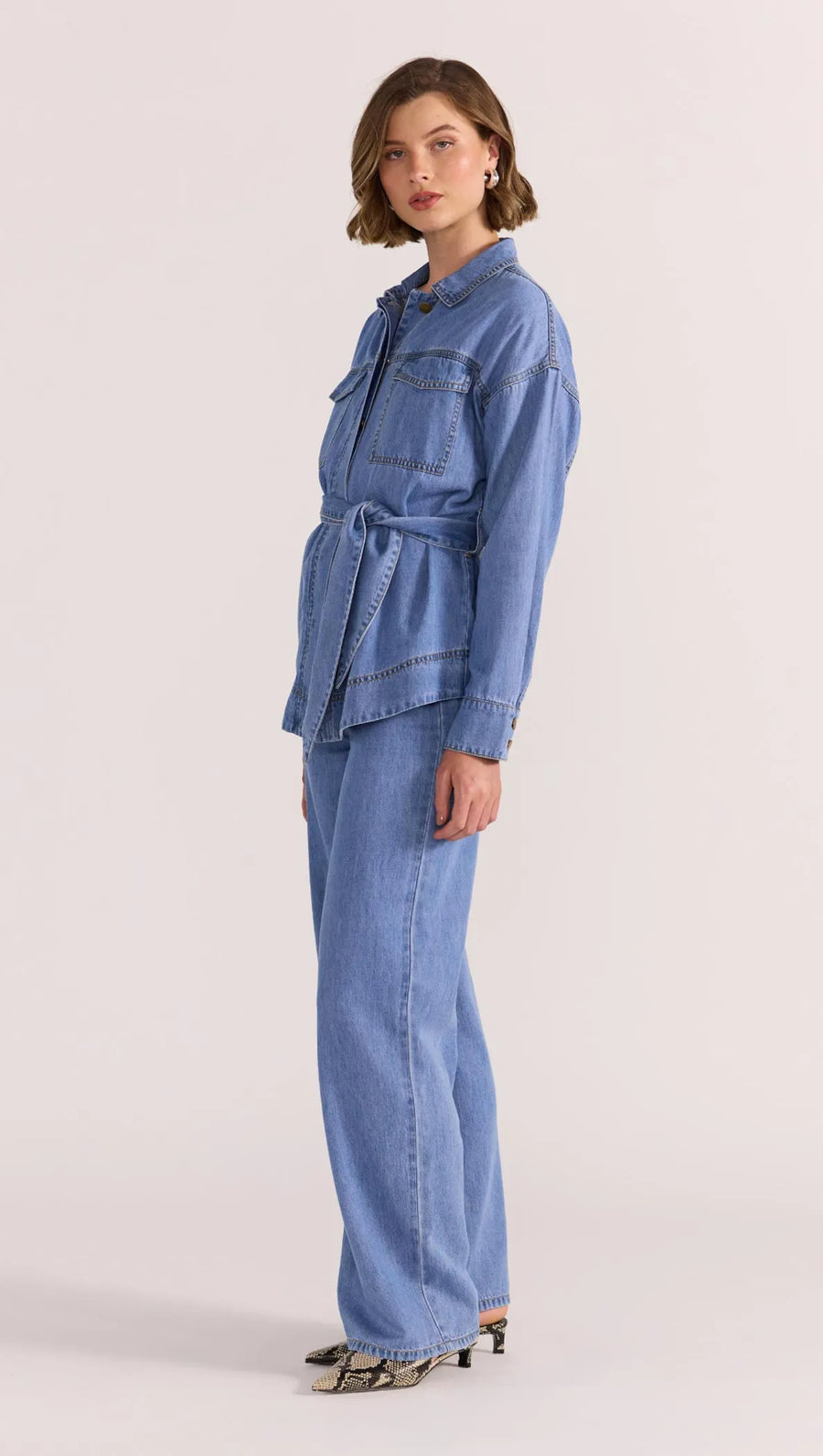 Lyla Shacket