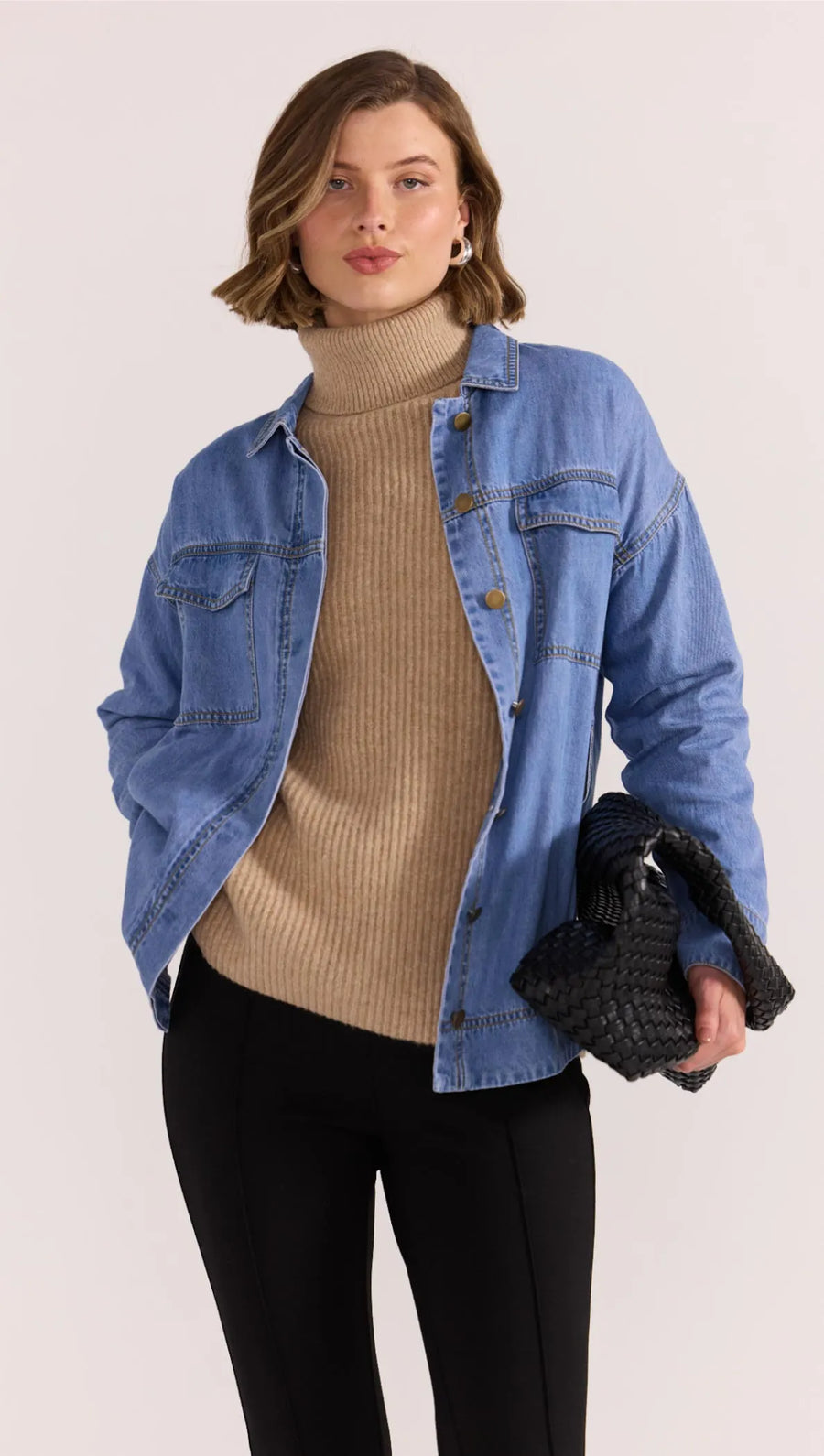 Lyla Shacket