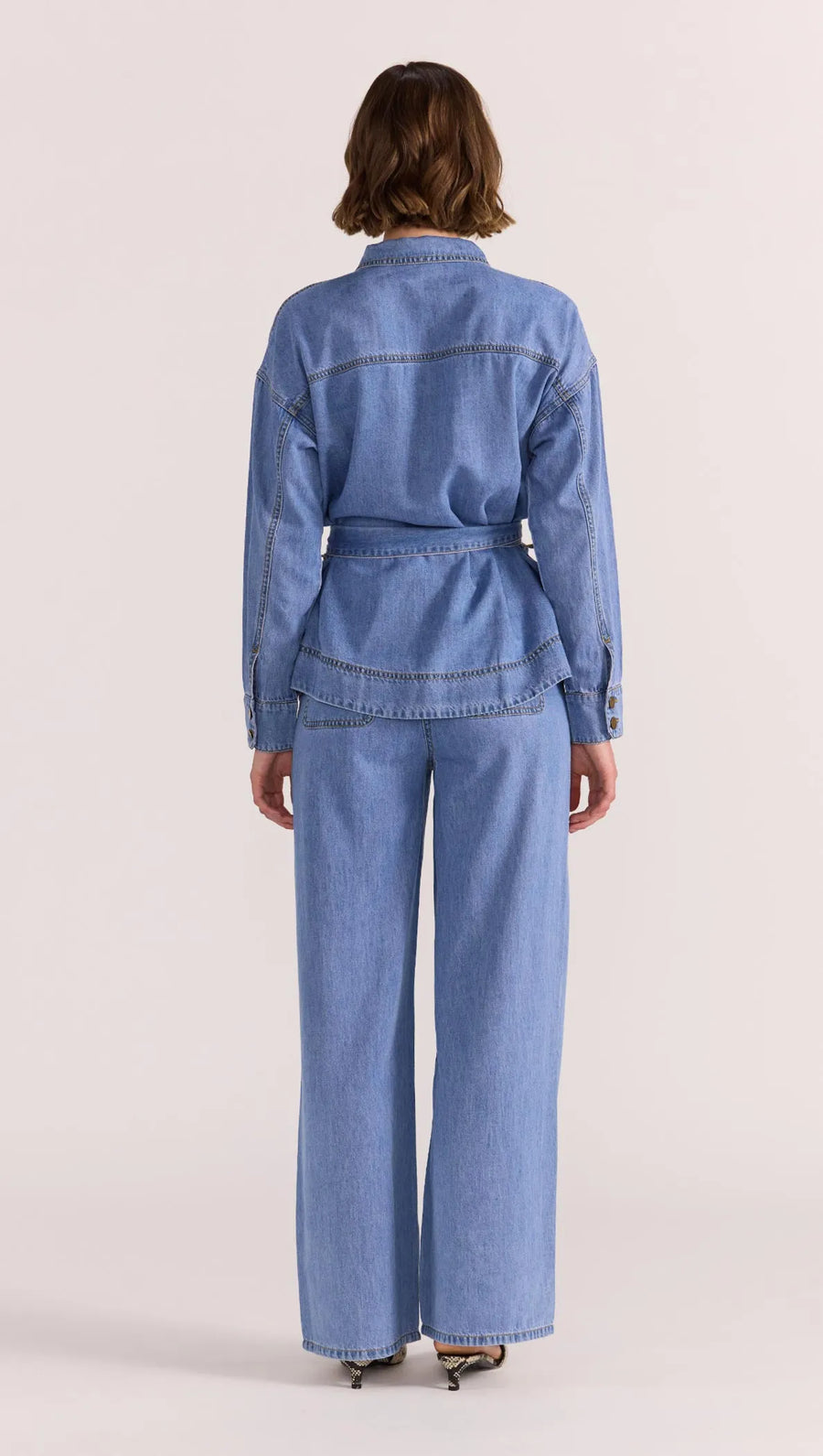 Lyla Shacket