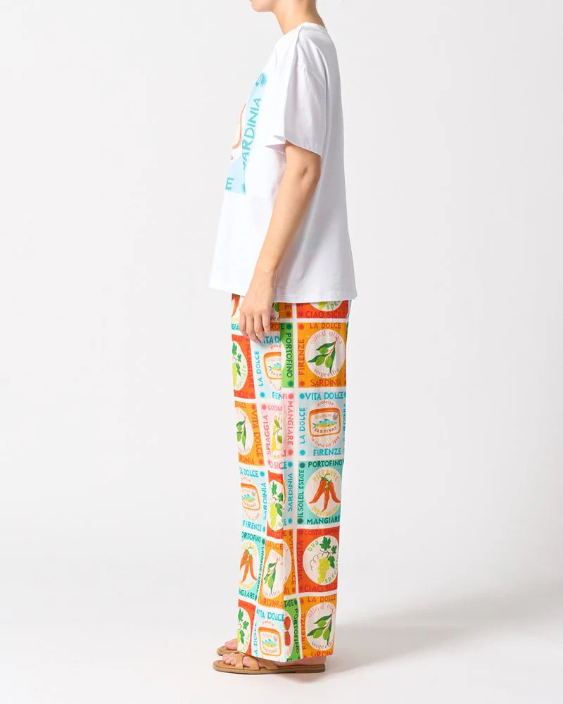 Lison Tee Vita Dolce