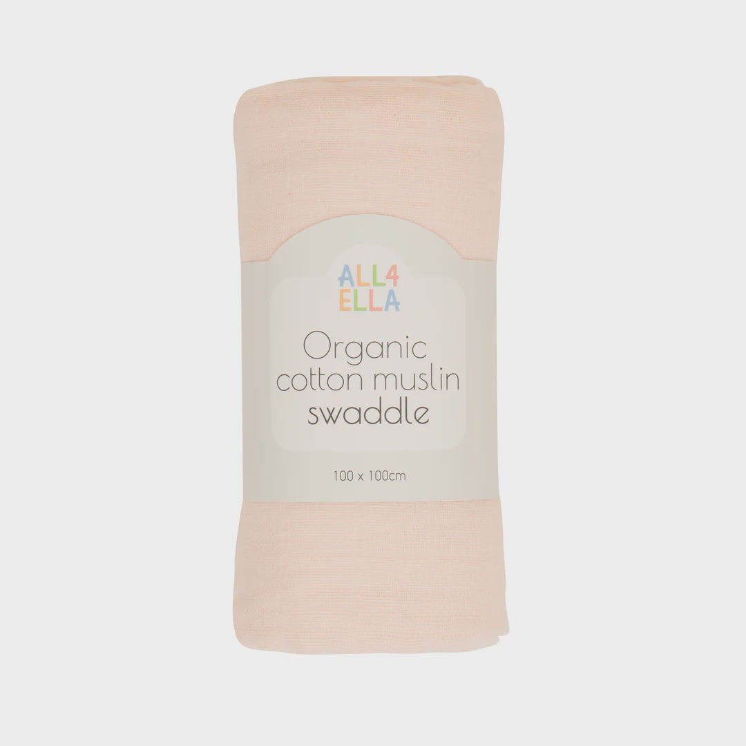 Muslin Swaddle