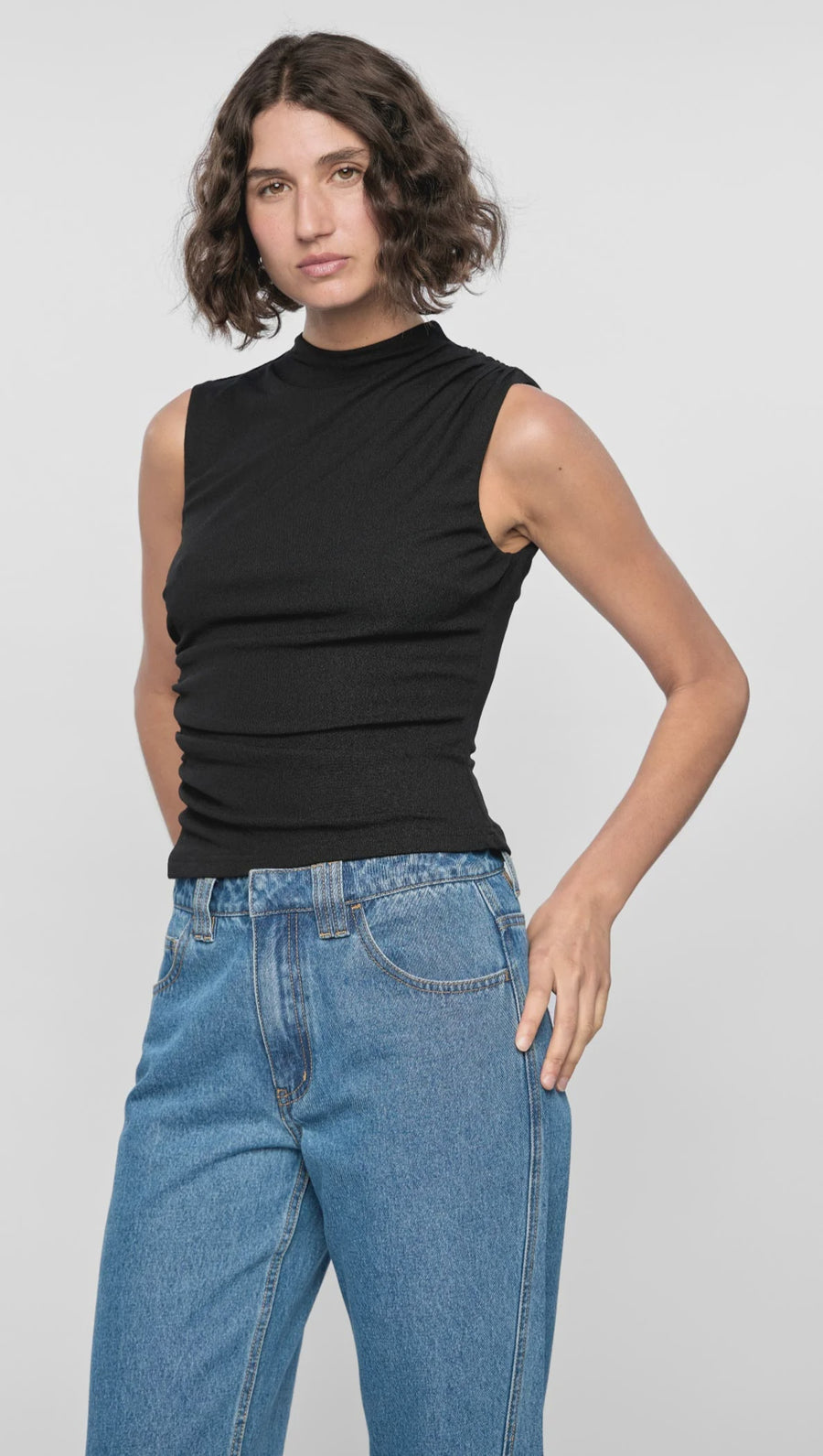 Maddox Top