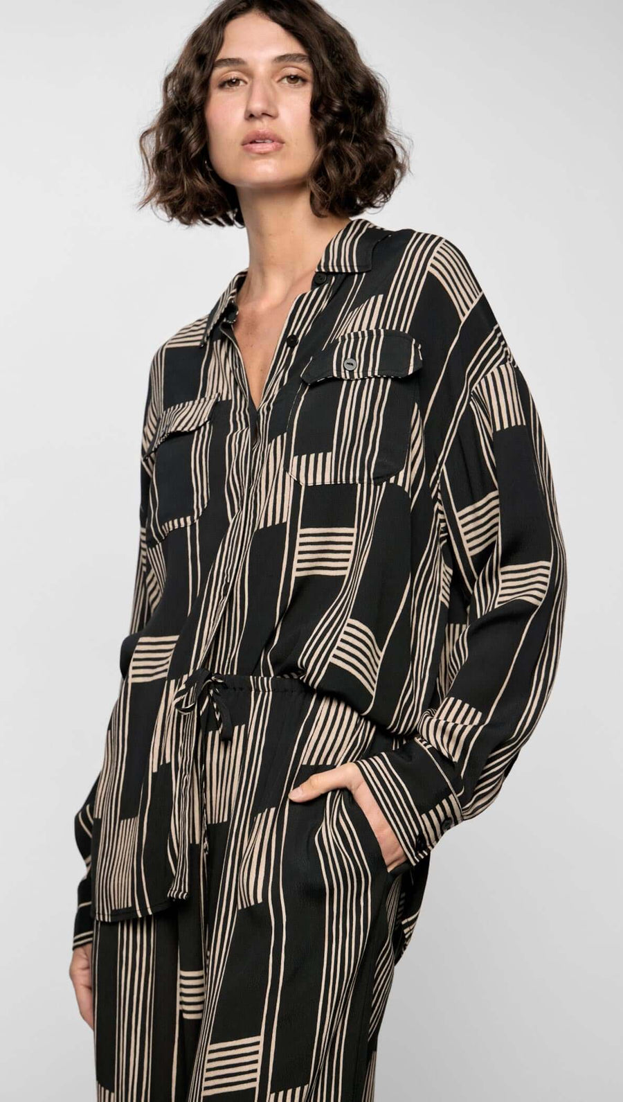 Marina Shirt