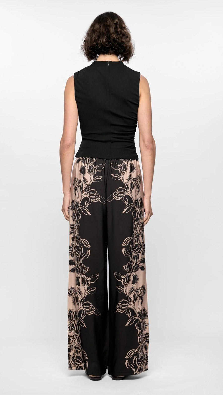Mira Drawstring Pants