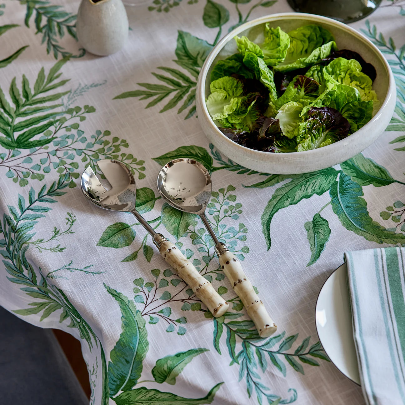 Oslo Reactive Shallow Bowl