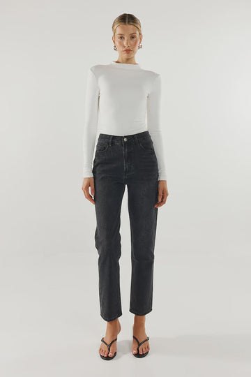 Marc LS Top