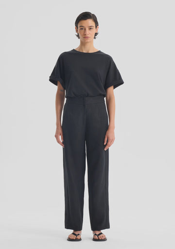 Rory Tee Black