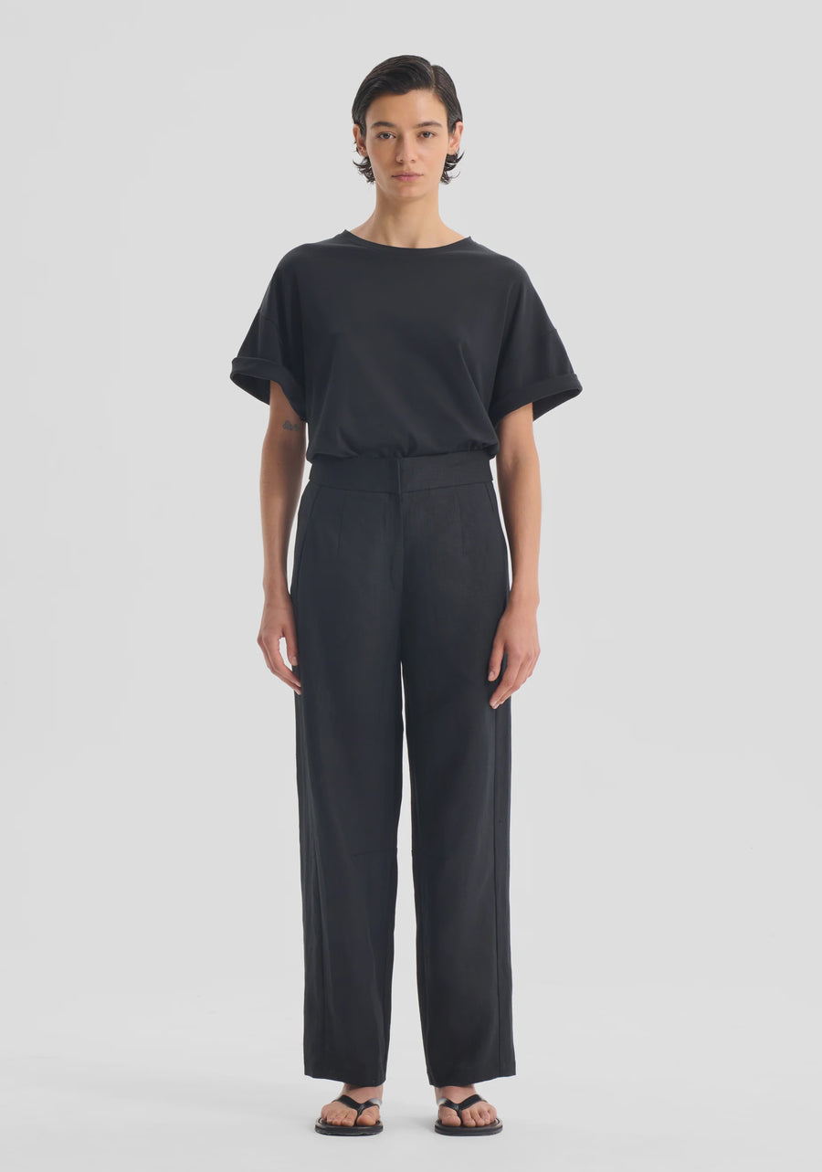 Rory Tee Black