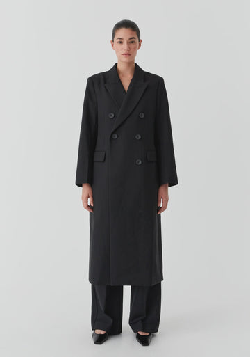 Vale Duster Coat