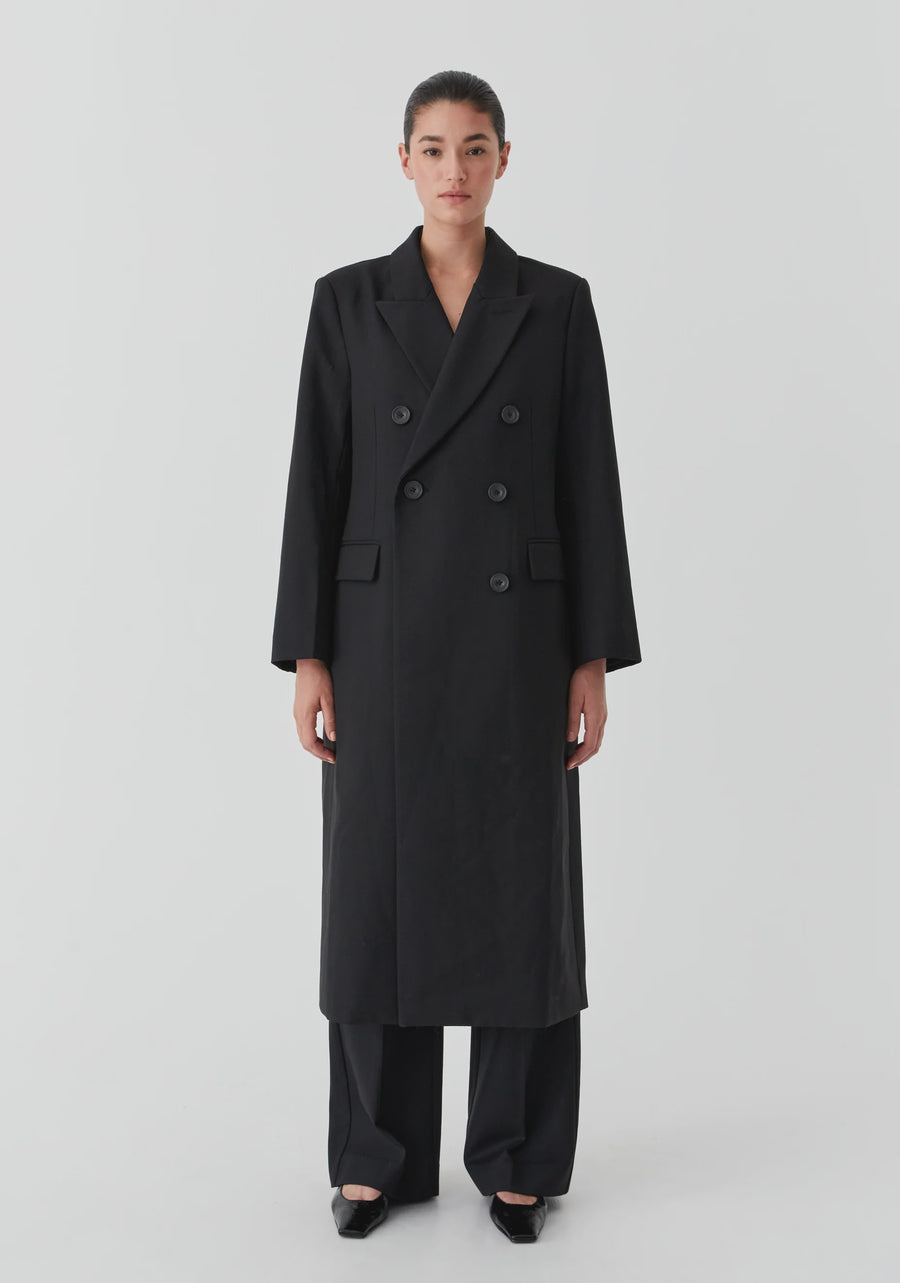 Vale Duster Coat