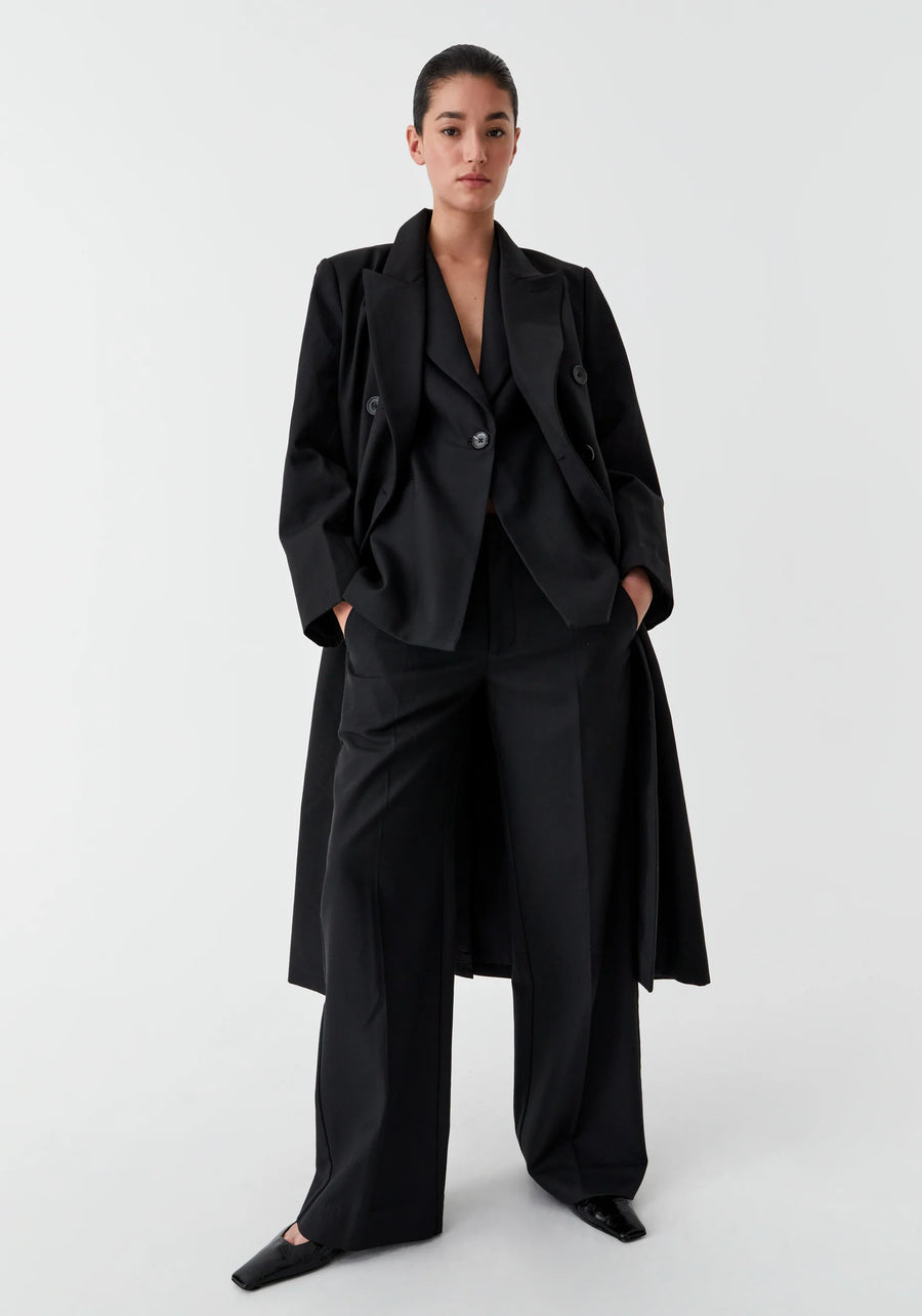 Vale Duster Coat