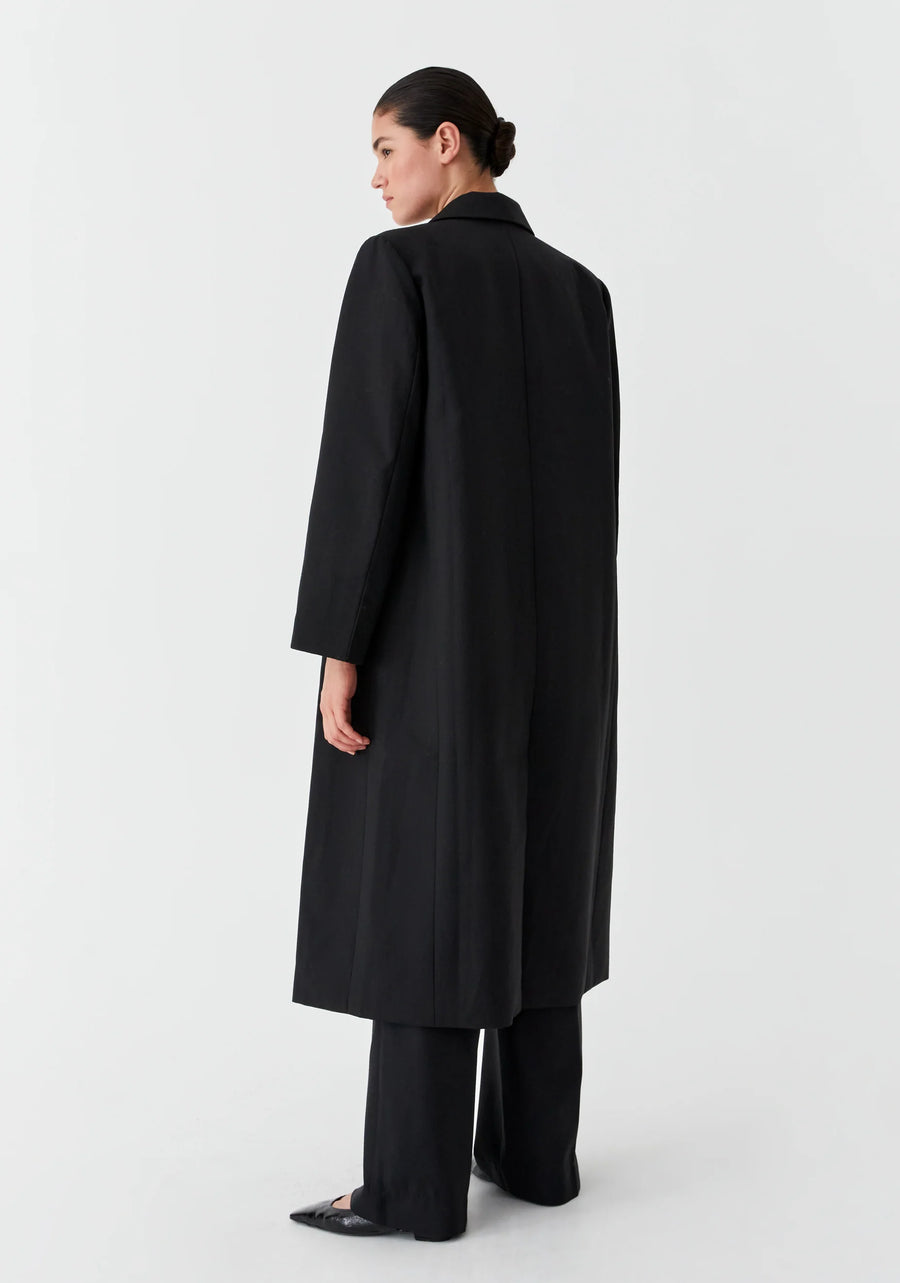 Vale Duster Coat