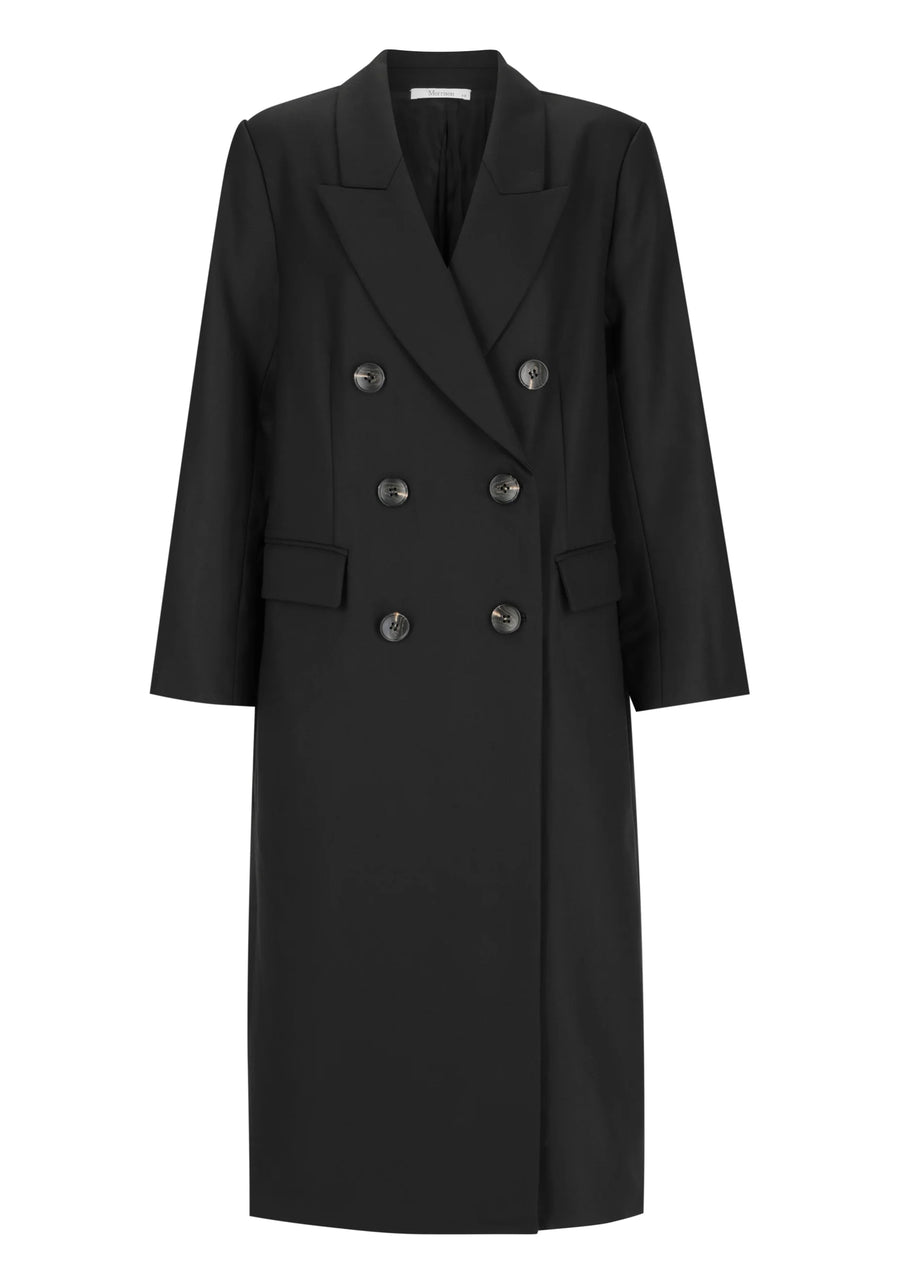 Vale Duster Coat