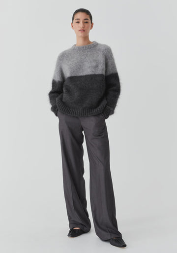Vance Knit Pullover
