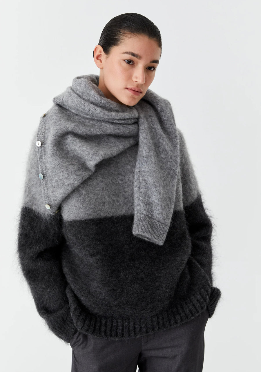 Vance Knit Pullover