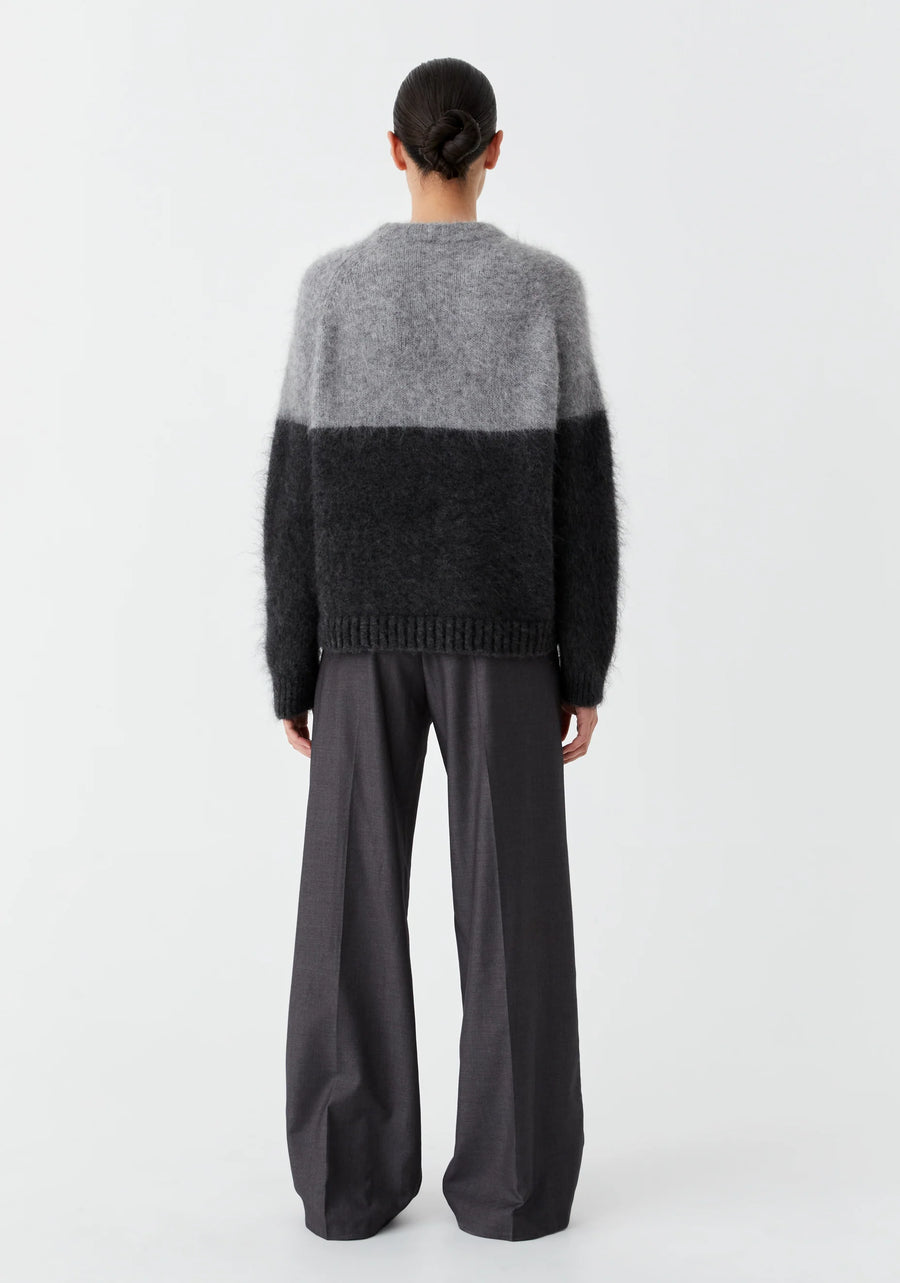 Vance Knit Pullover