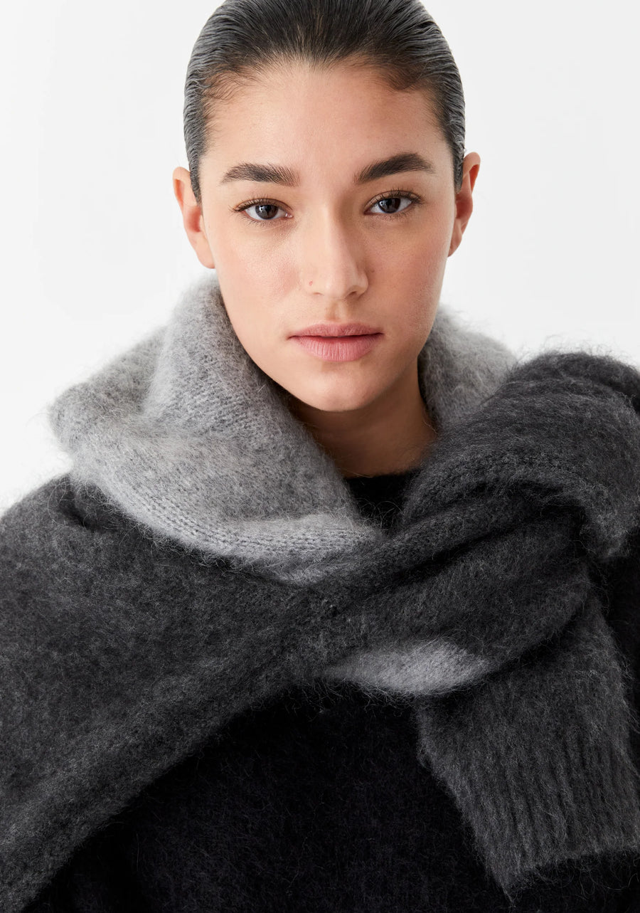 Vance Knit Pullover