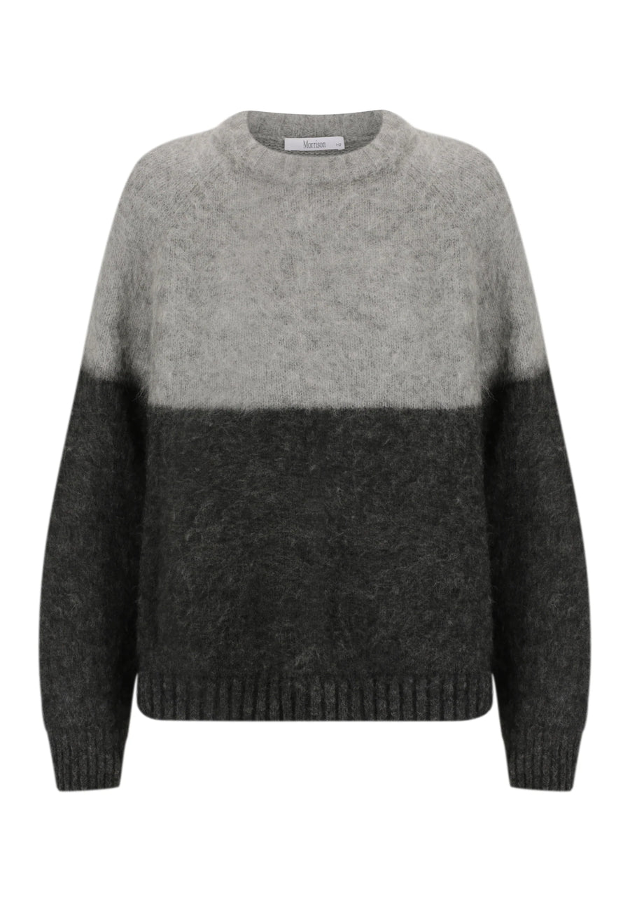 Vance Knit Pullover