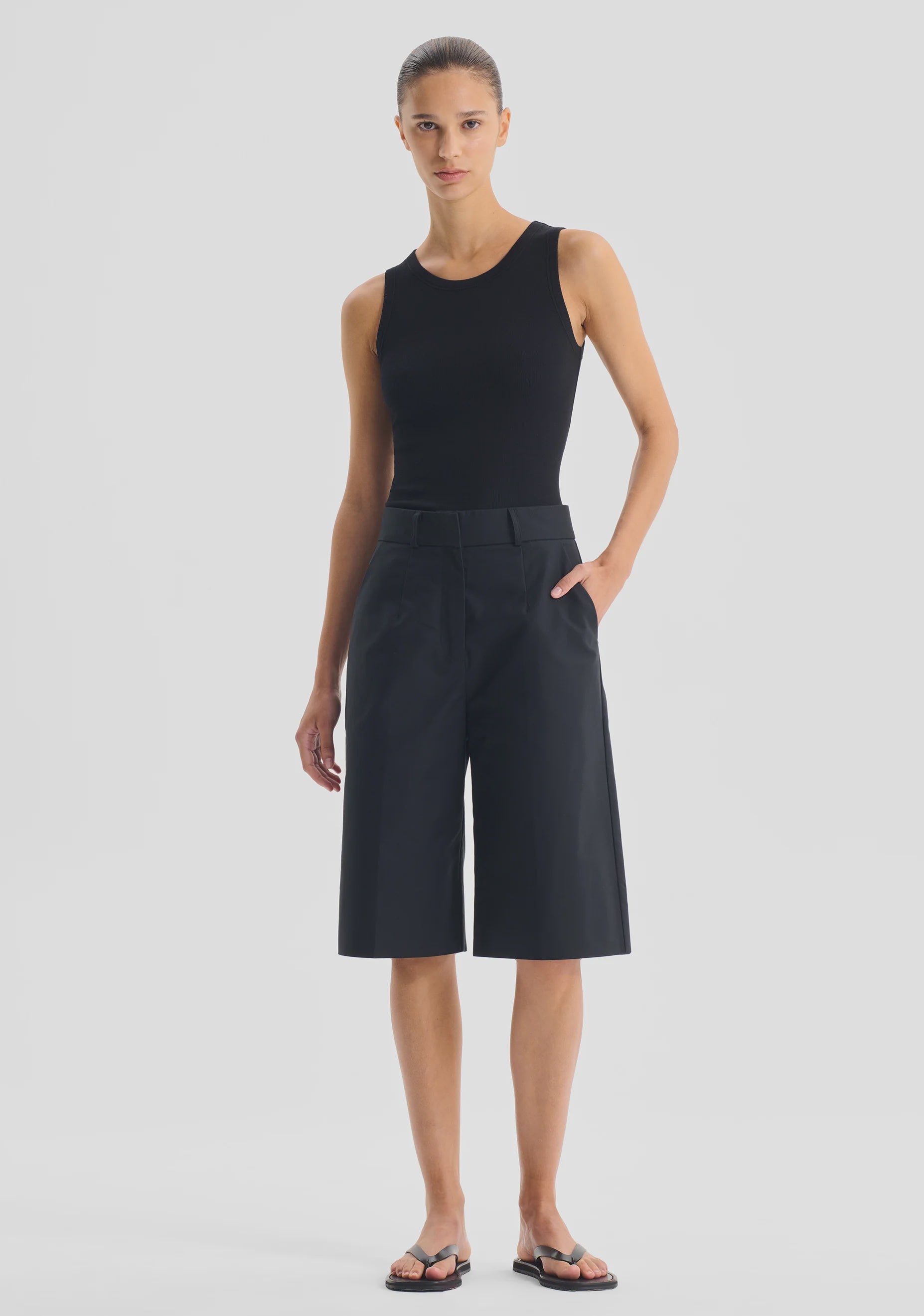 Elliott Bermuda Short