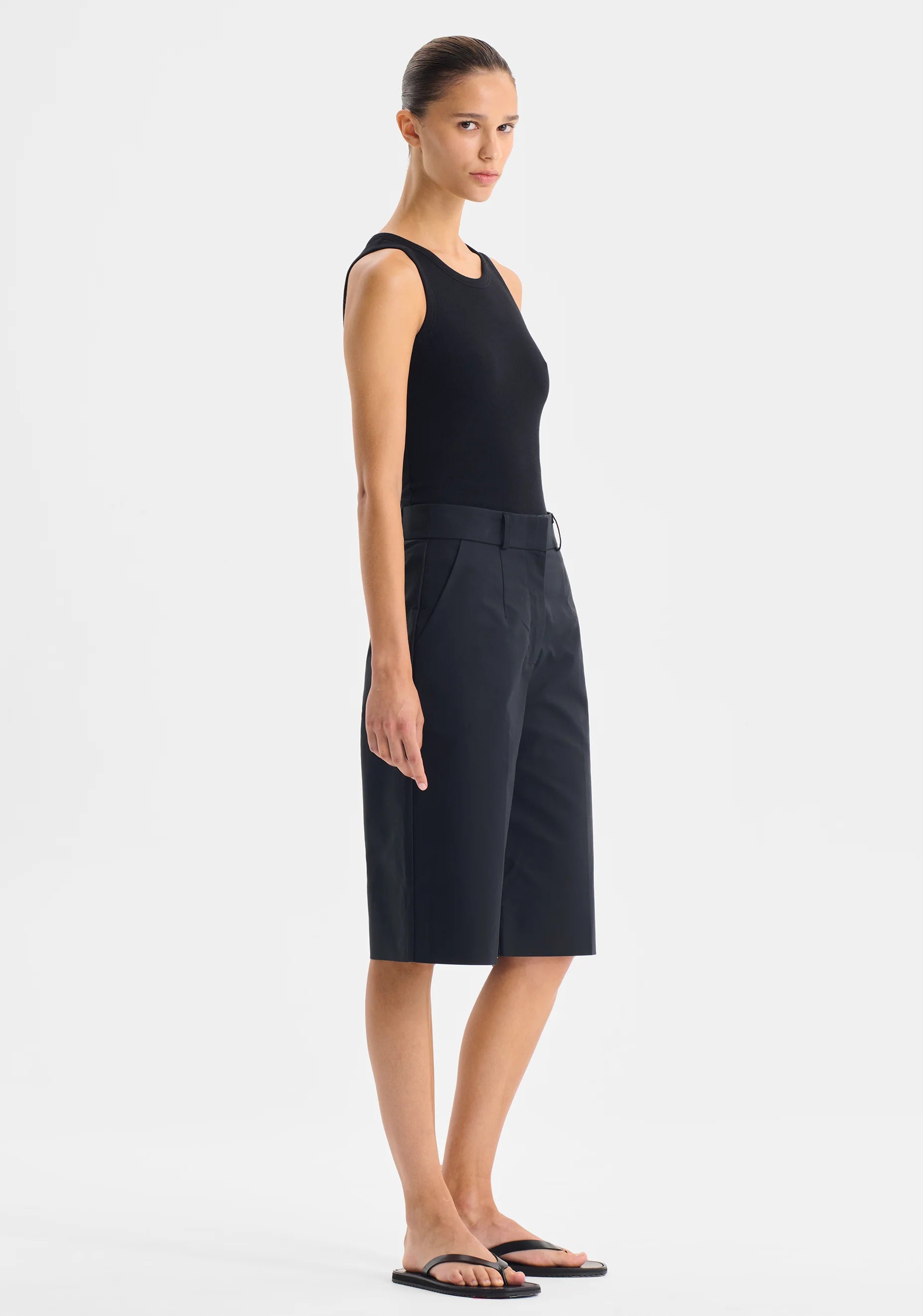 Elliott Bermuda Short