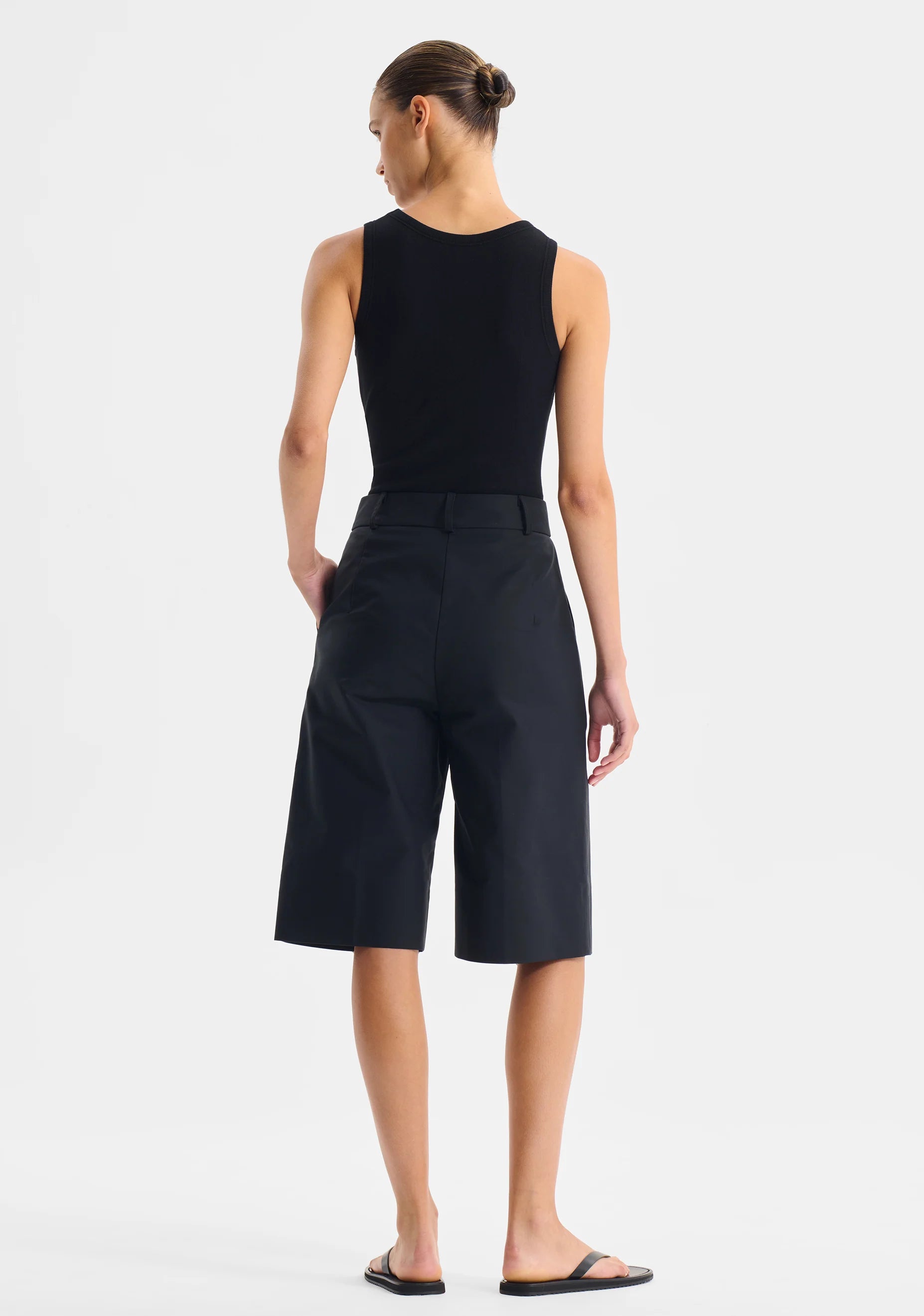 Elliott Bermuda Short