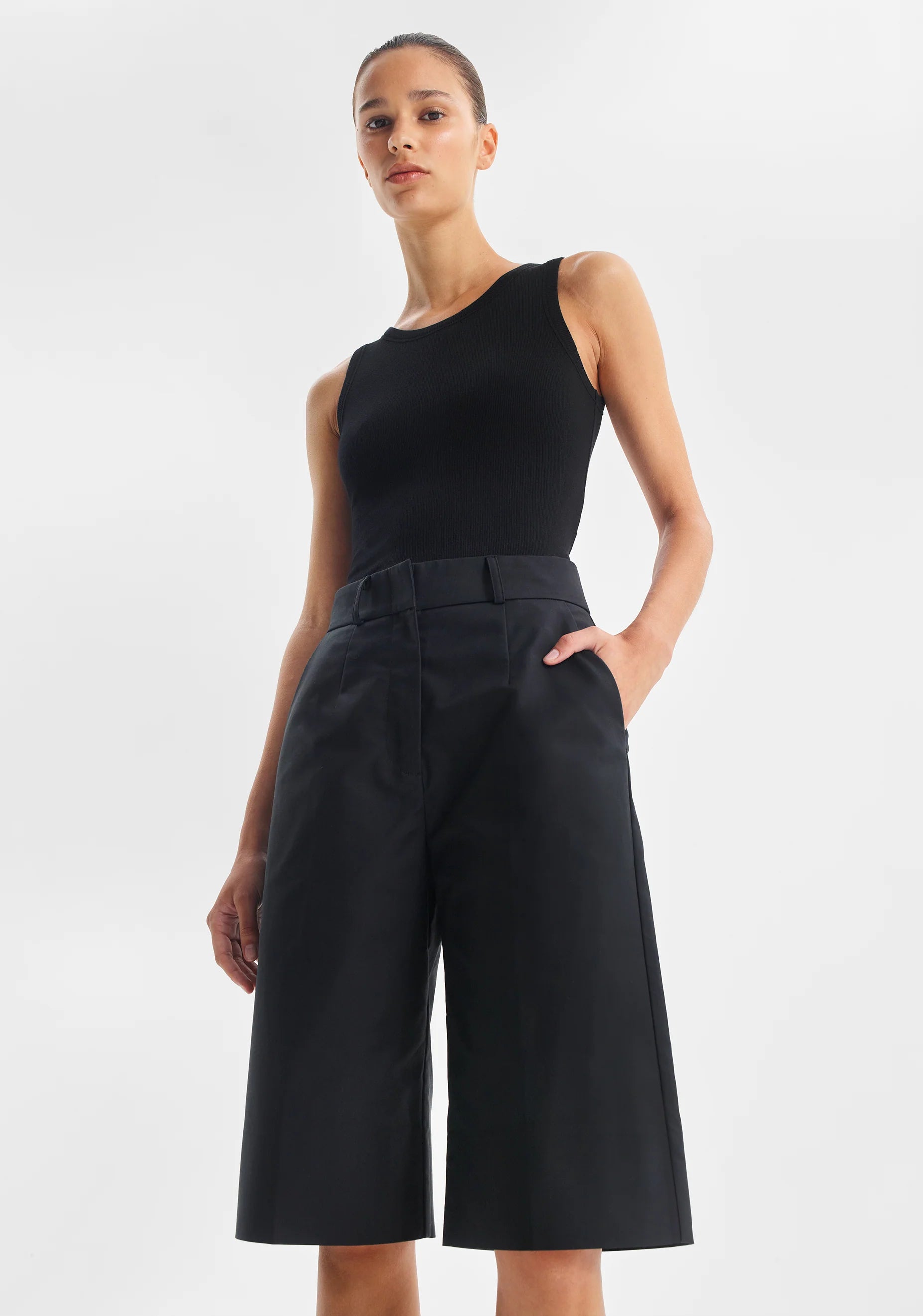 Elliott Bermuda Short