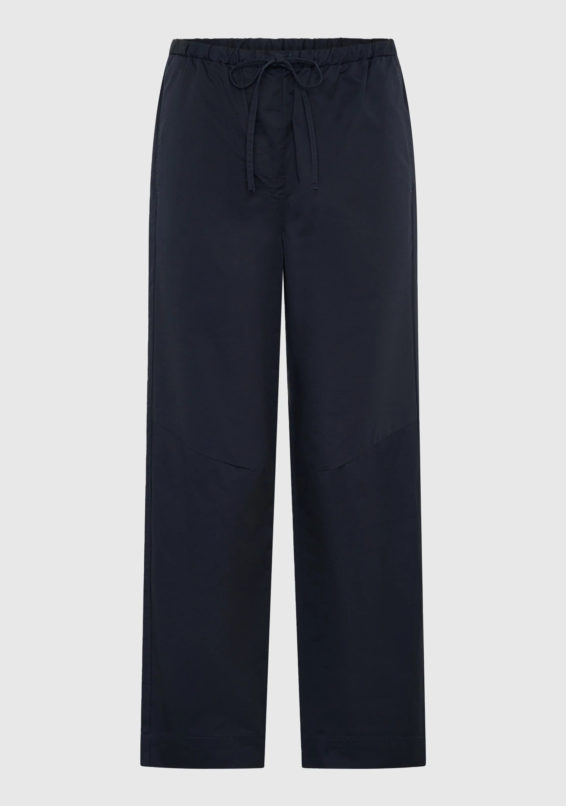 Everett Pant Navy