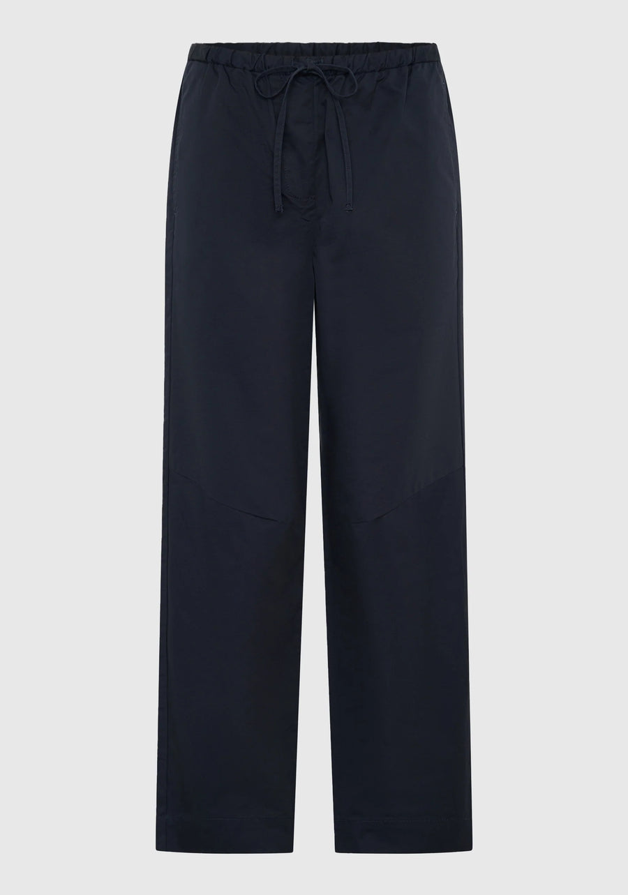 Everett Pant Navy