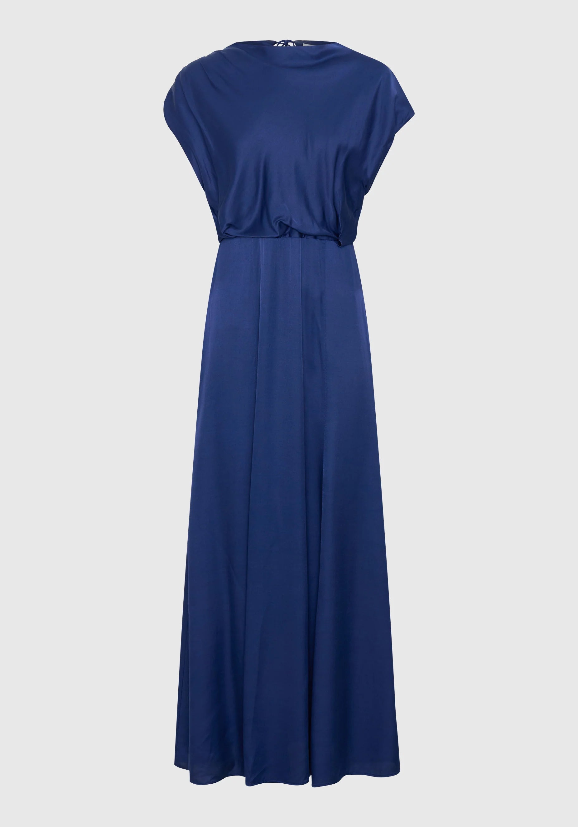 Fredrika Dress Marine