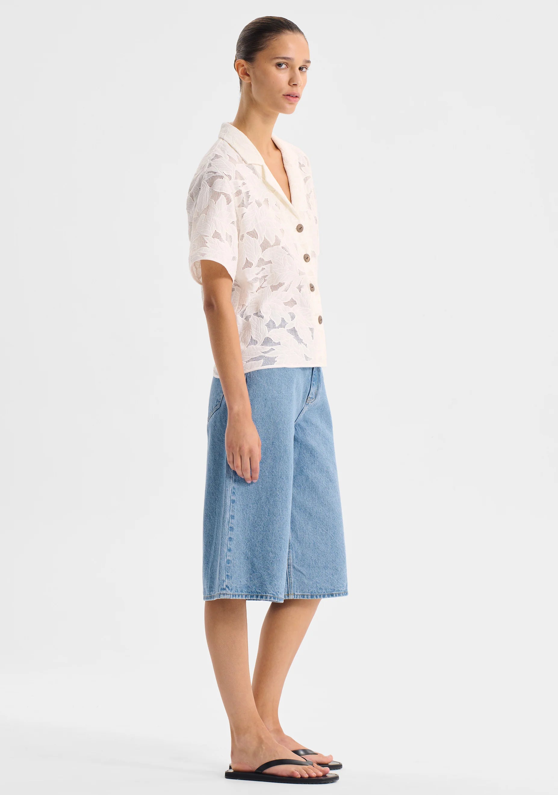 Marnie Anglaise Shirt
