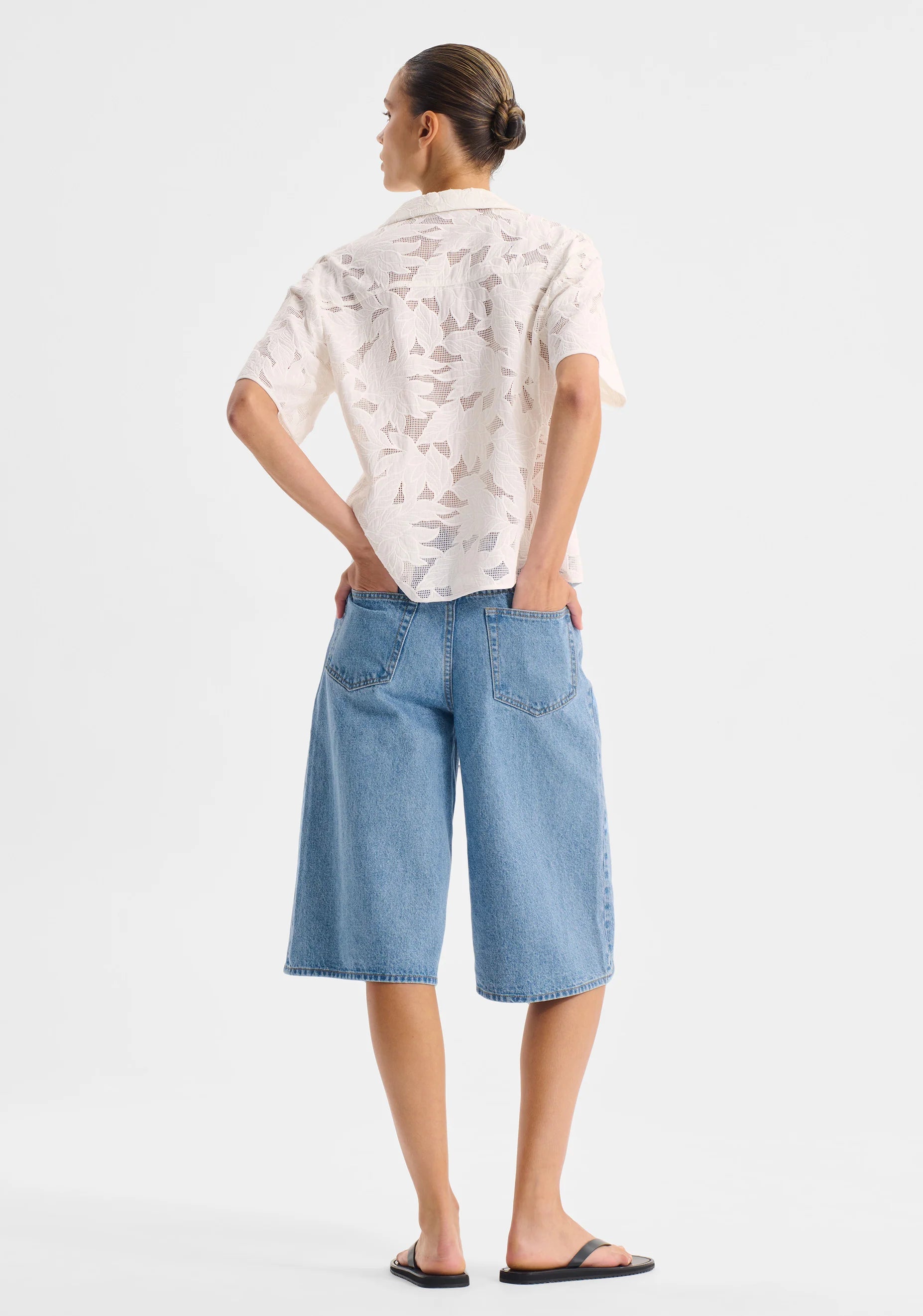 Marnie Anglaise Shirt