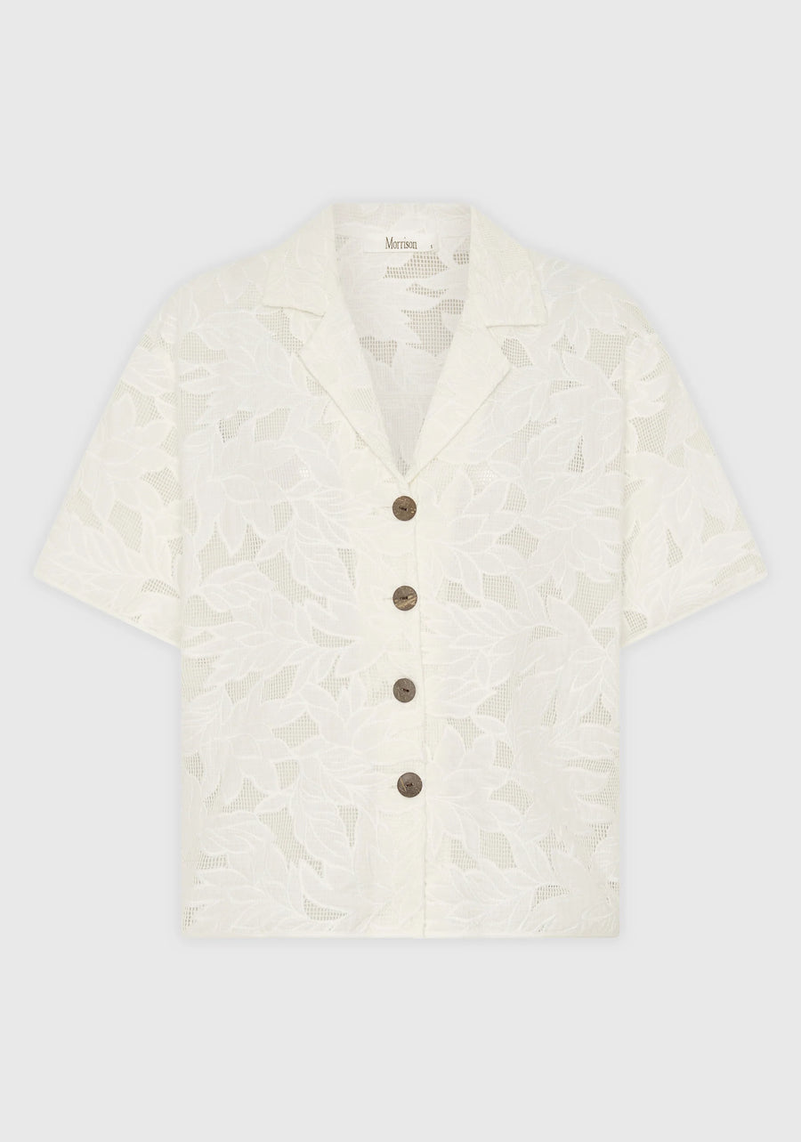 Marnie Anglaise Shirt