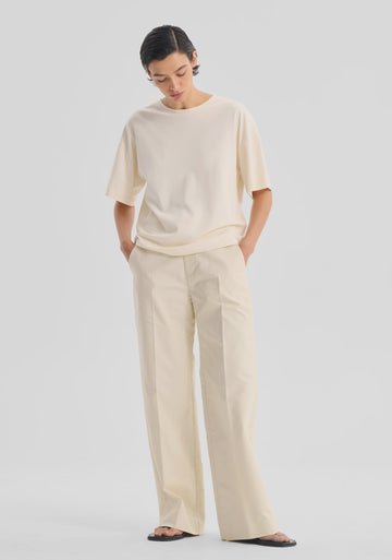 Rory Tee Vanilla