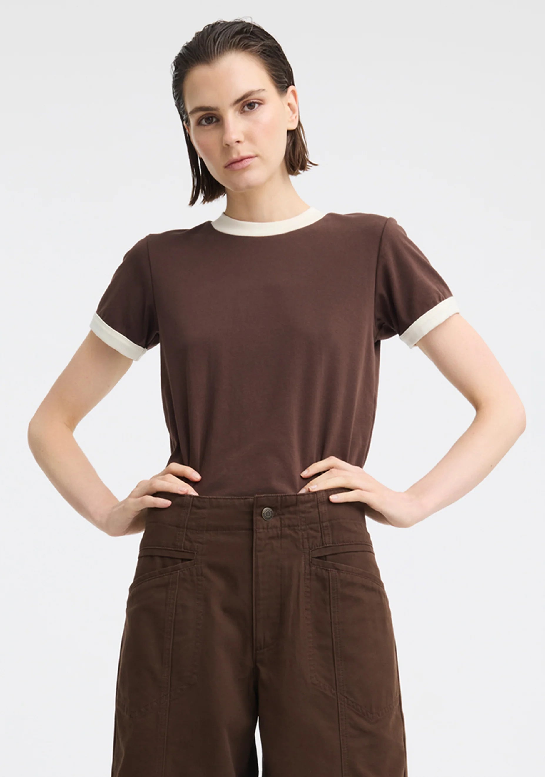 Marco Tee
