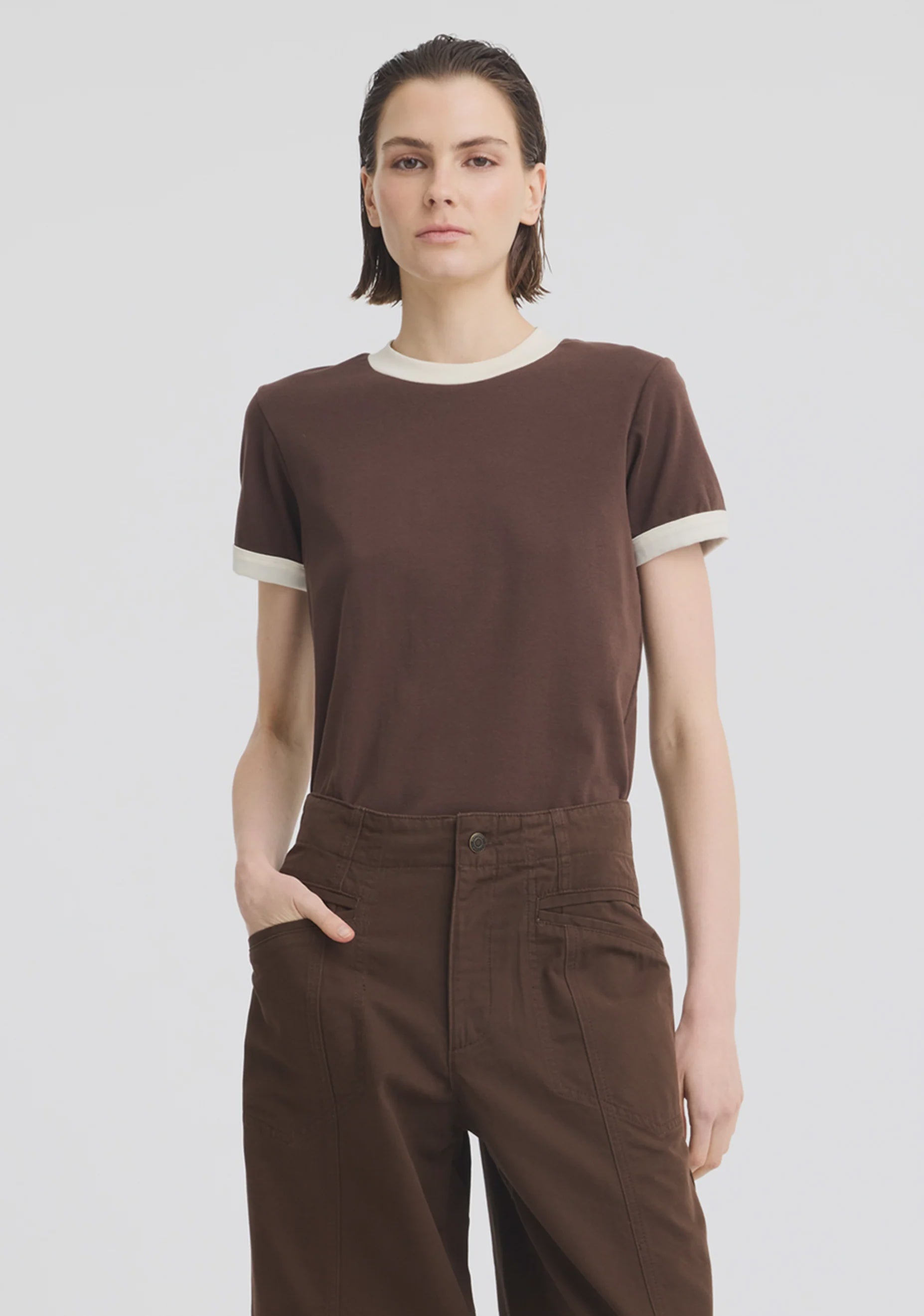 Marco Tee