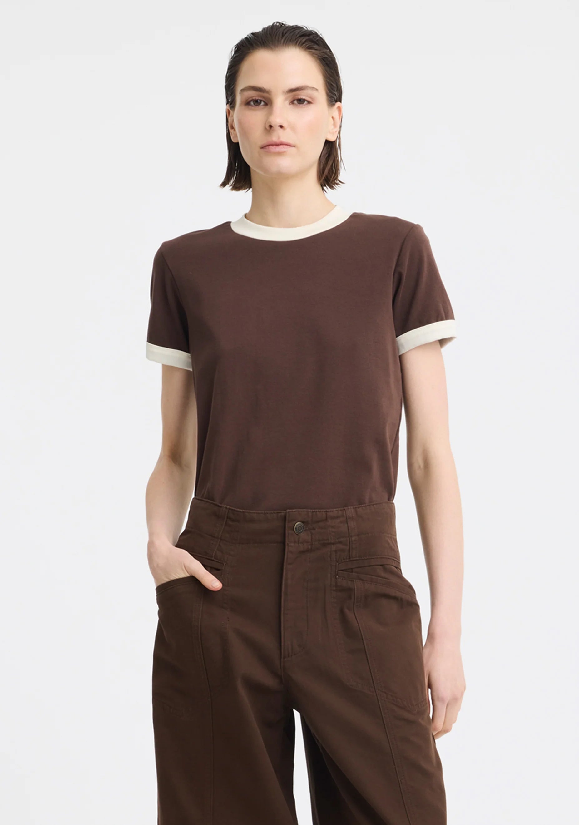 Marco Tee
