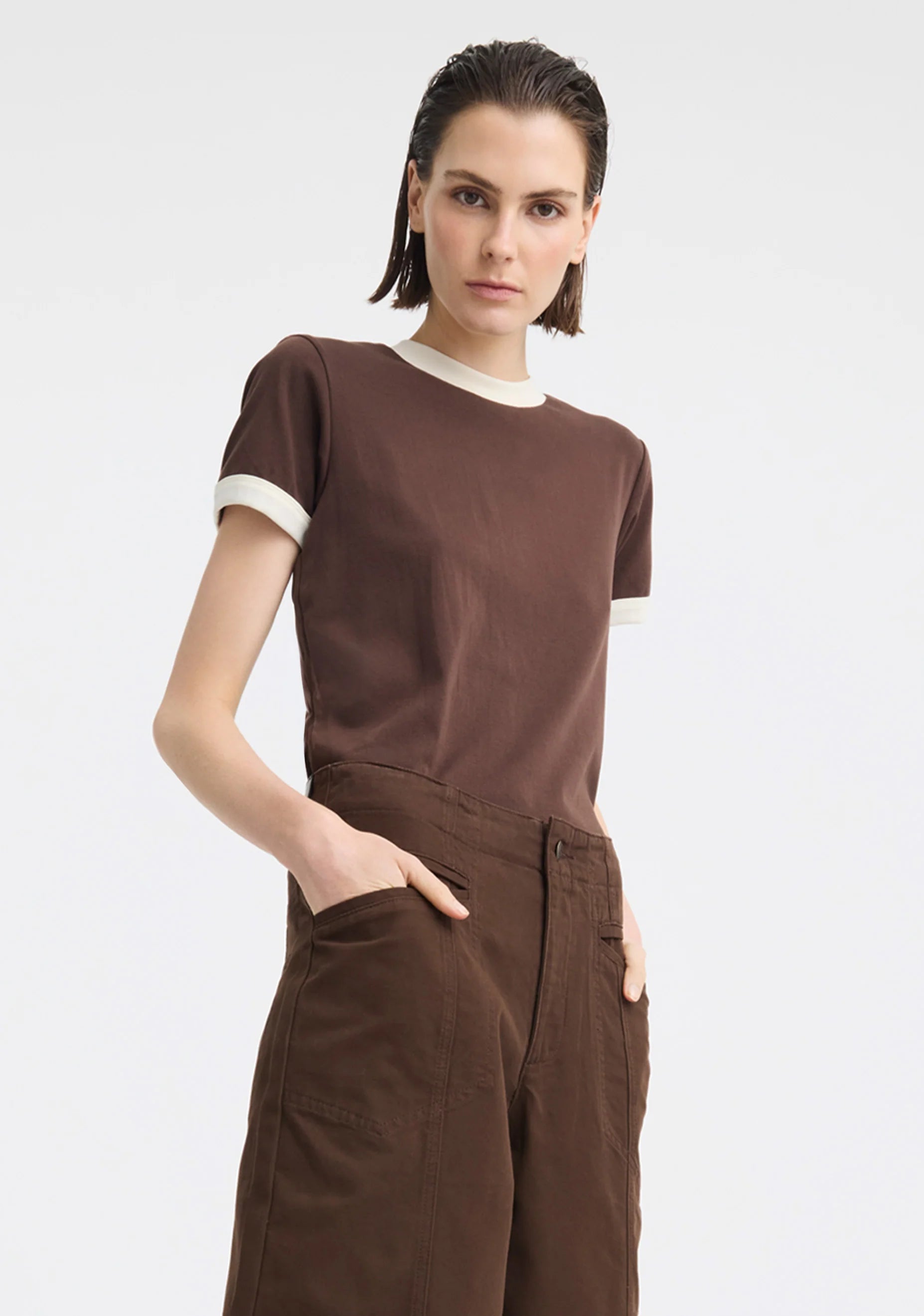 Marco Tee