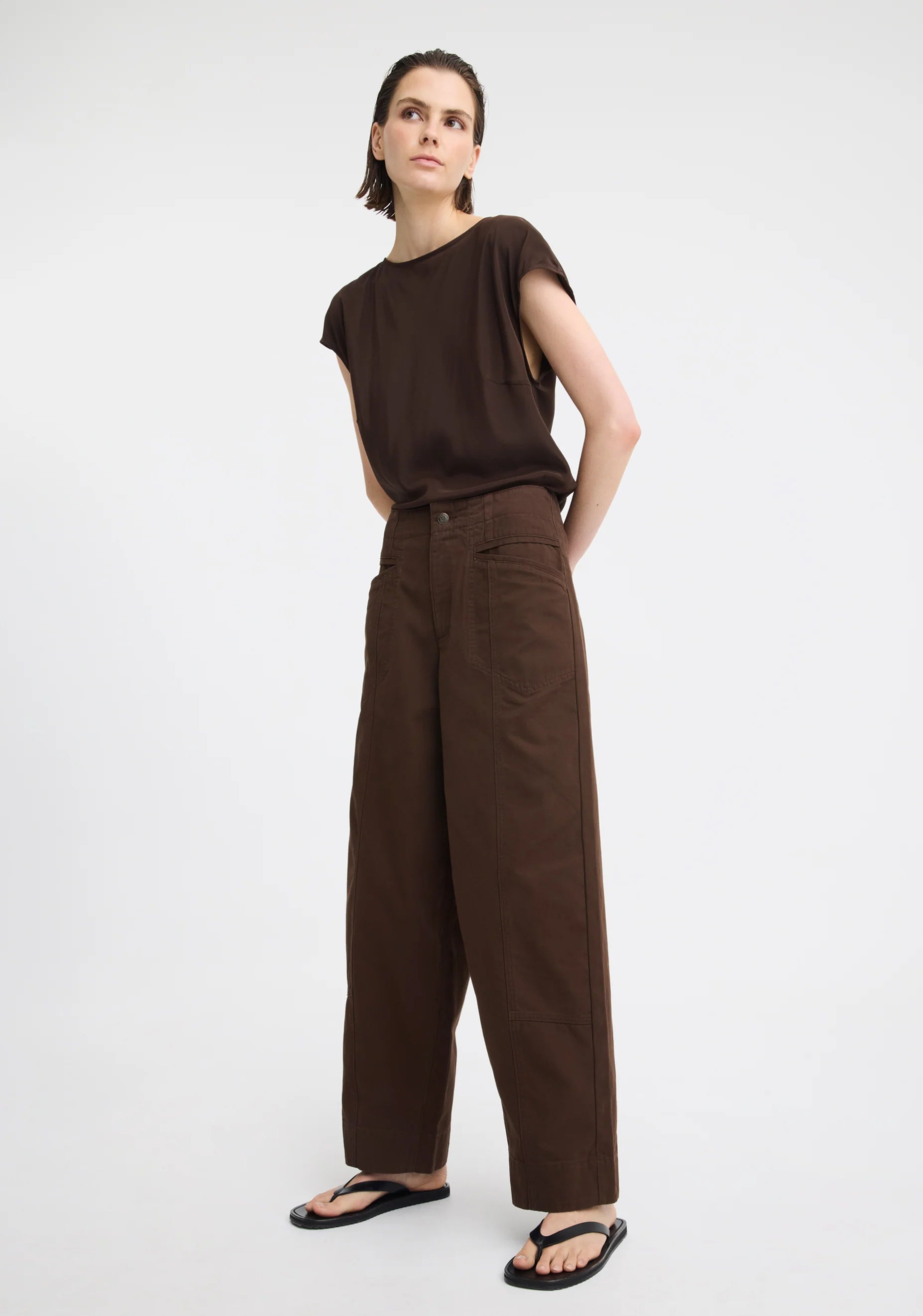 Morgan Cargo Pant