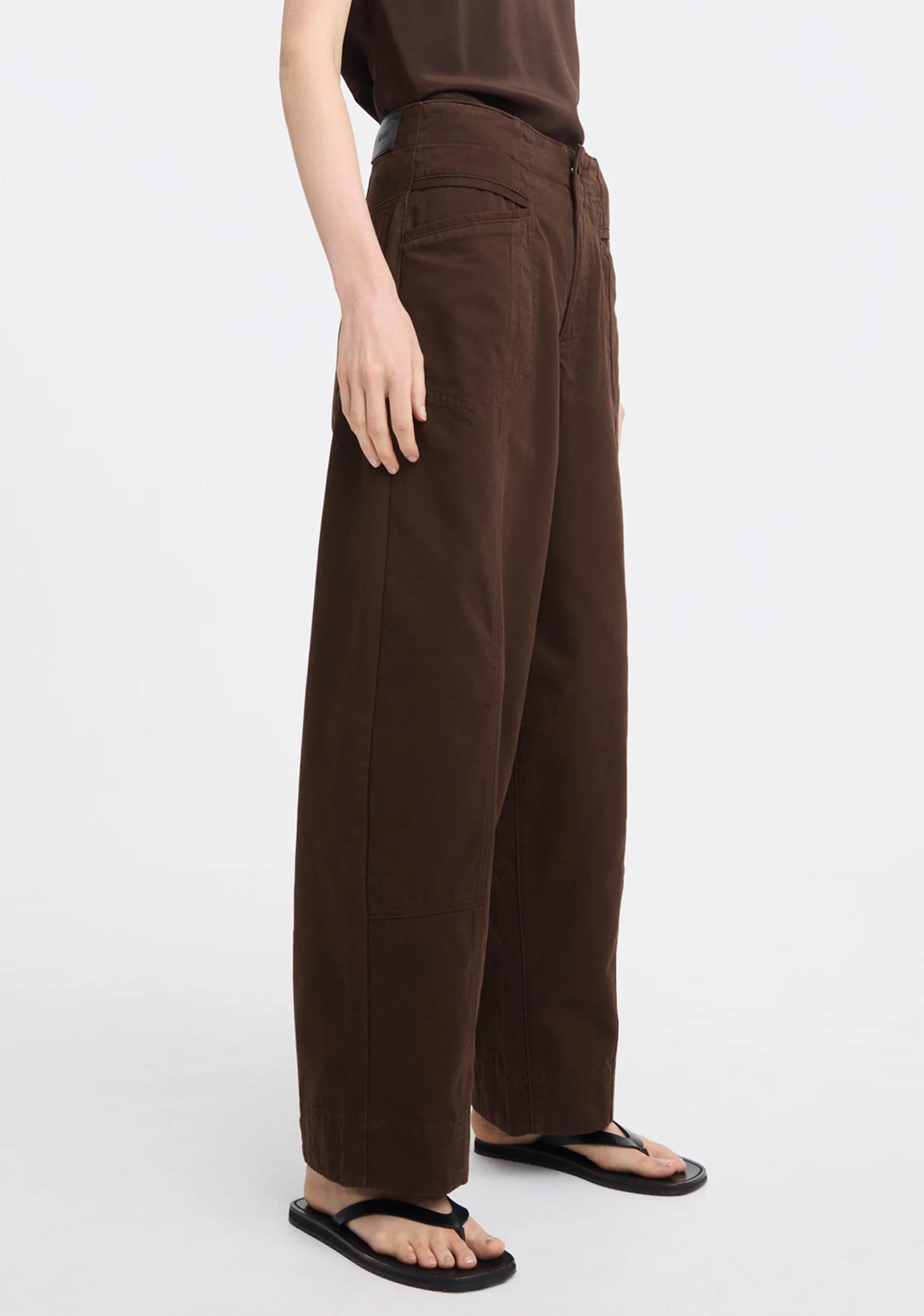 Morgan Cargo Pant