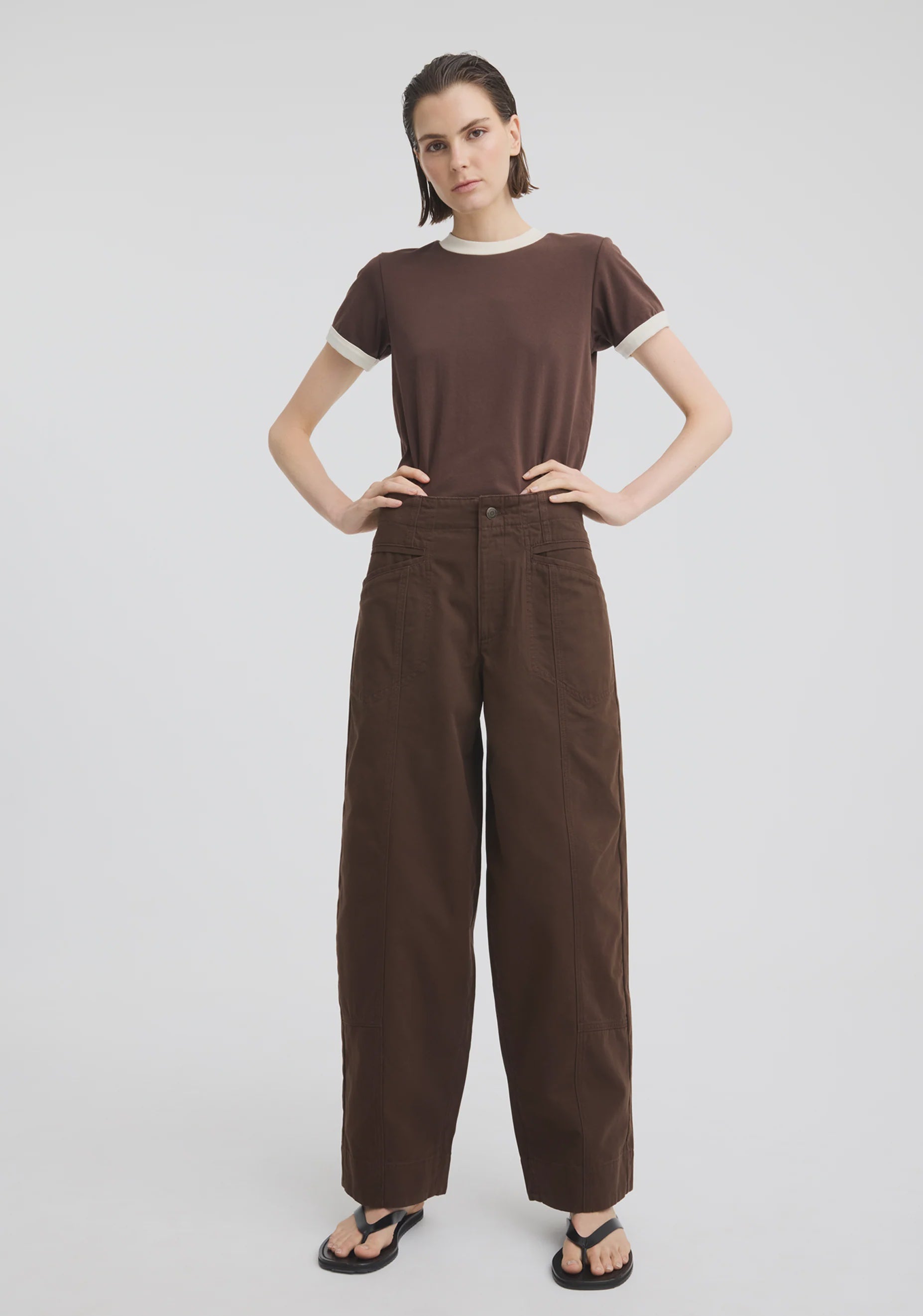 Morgan Cargo Pant