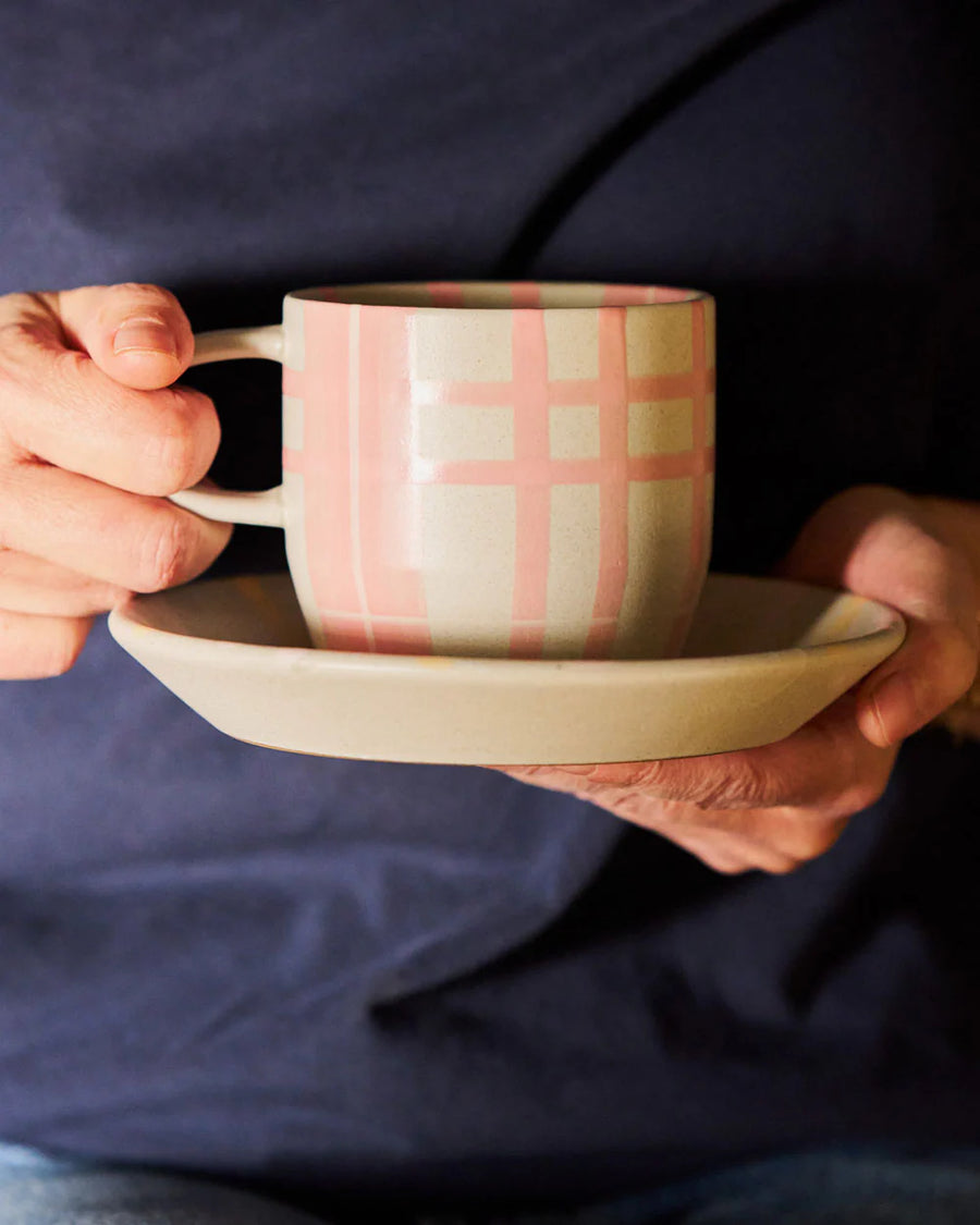Musk Mug / Cat's Pyjamas